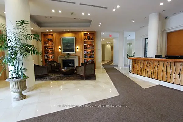 509 Beecroft Road, #912