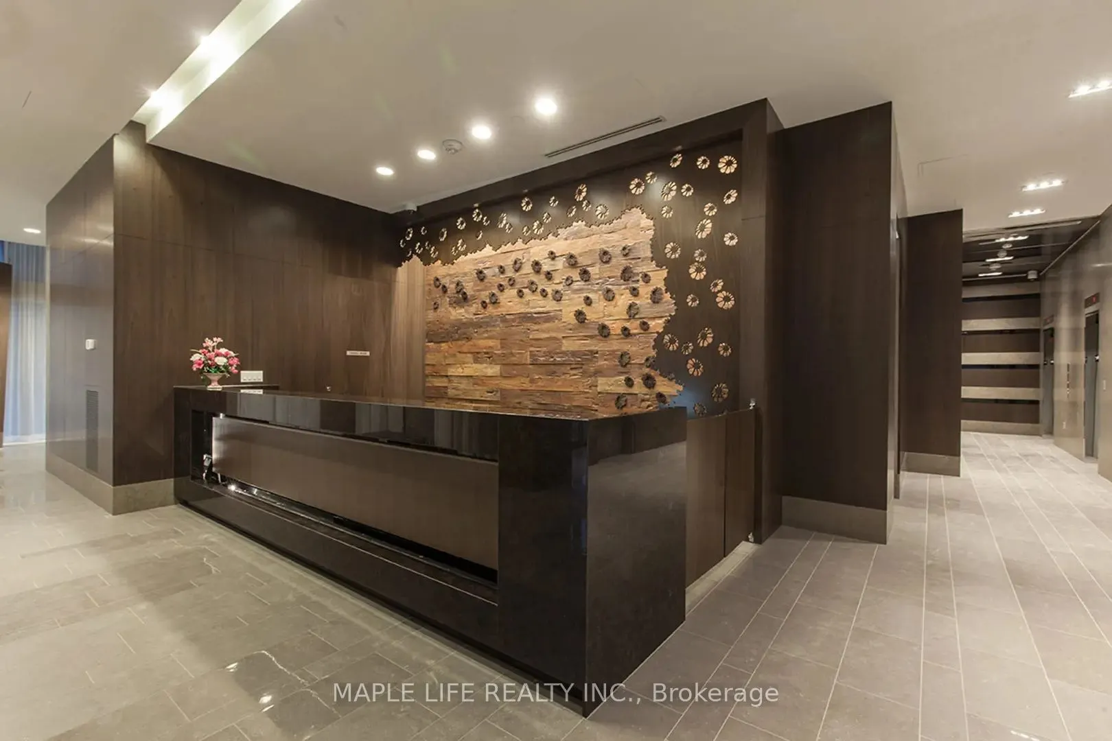 88 Sheppard Avenue E, #312