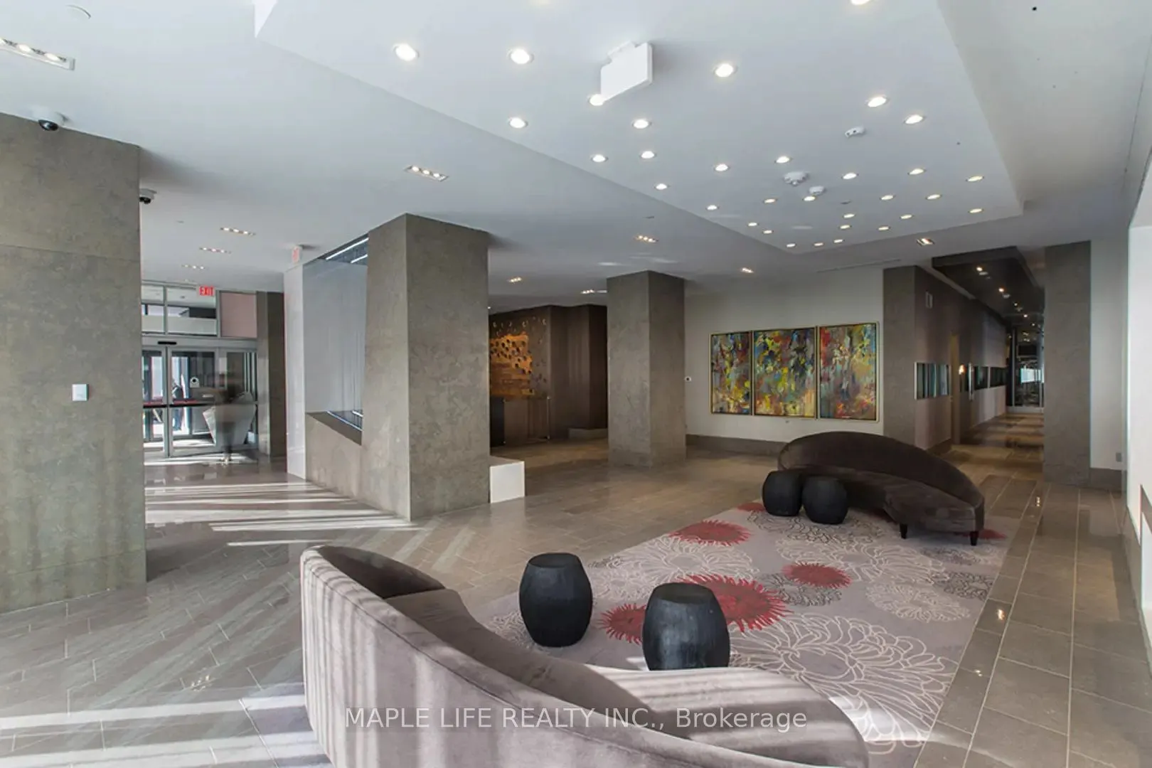 88 Sheppard Avenue E, #312