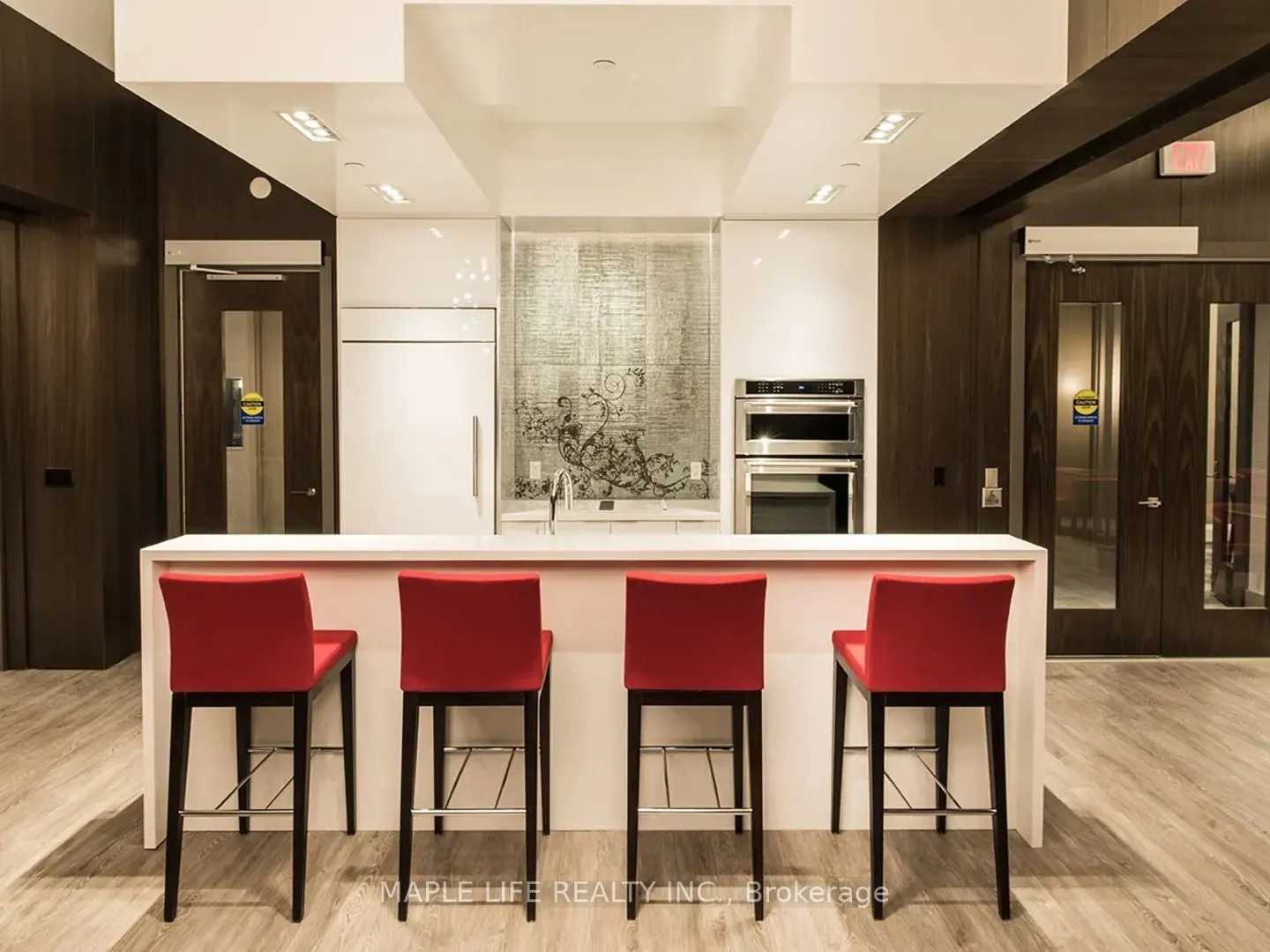 88 Sheppard Avenue E, #312
