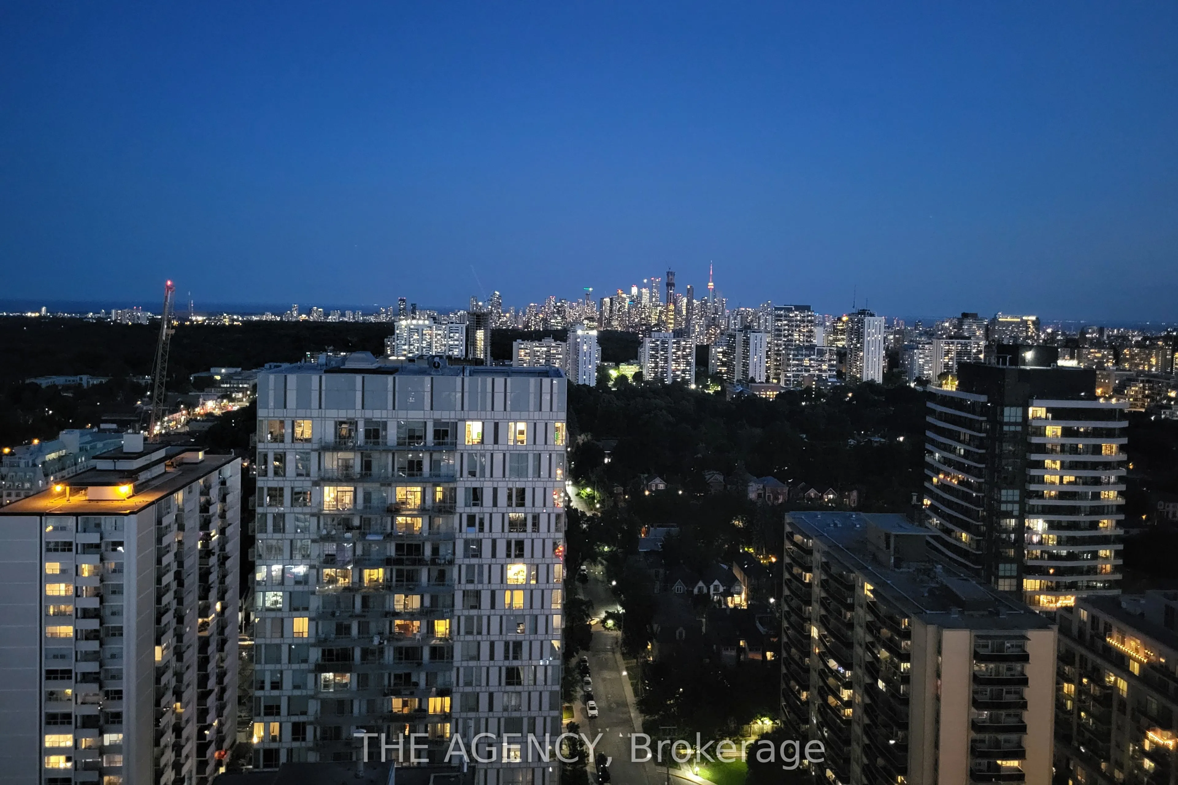 125 Redpath Avenue, #3008