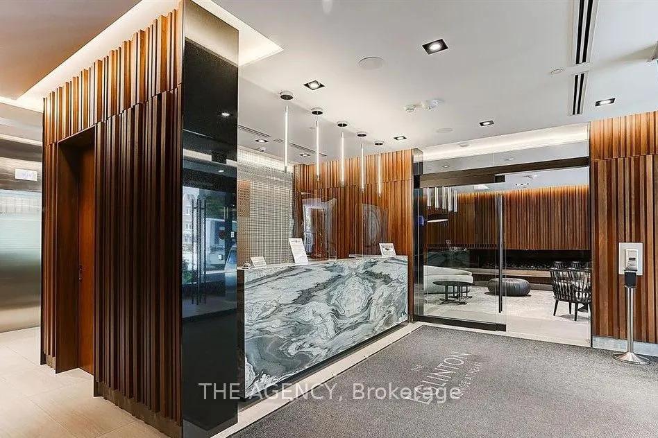 125 Redpath Avenue, #3008