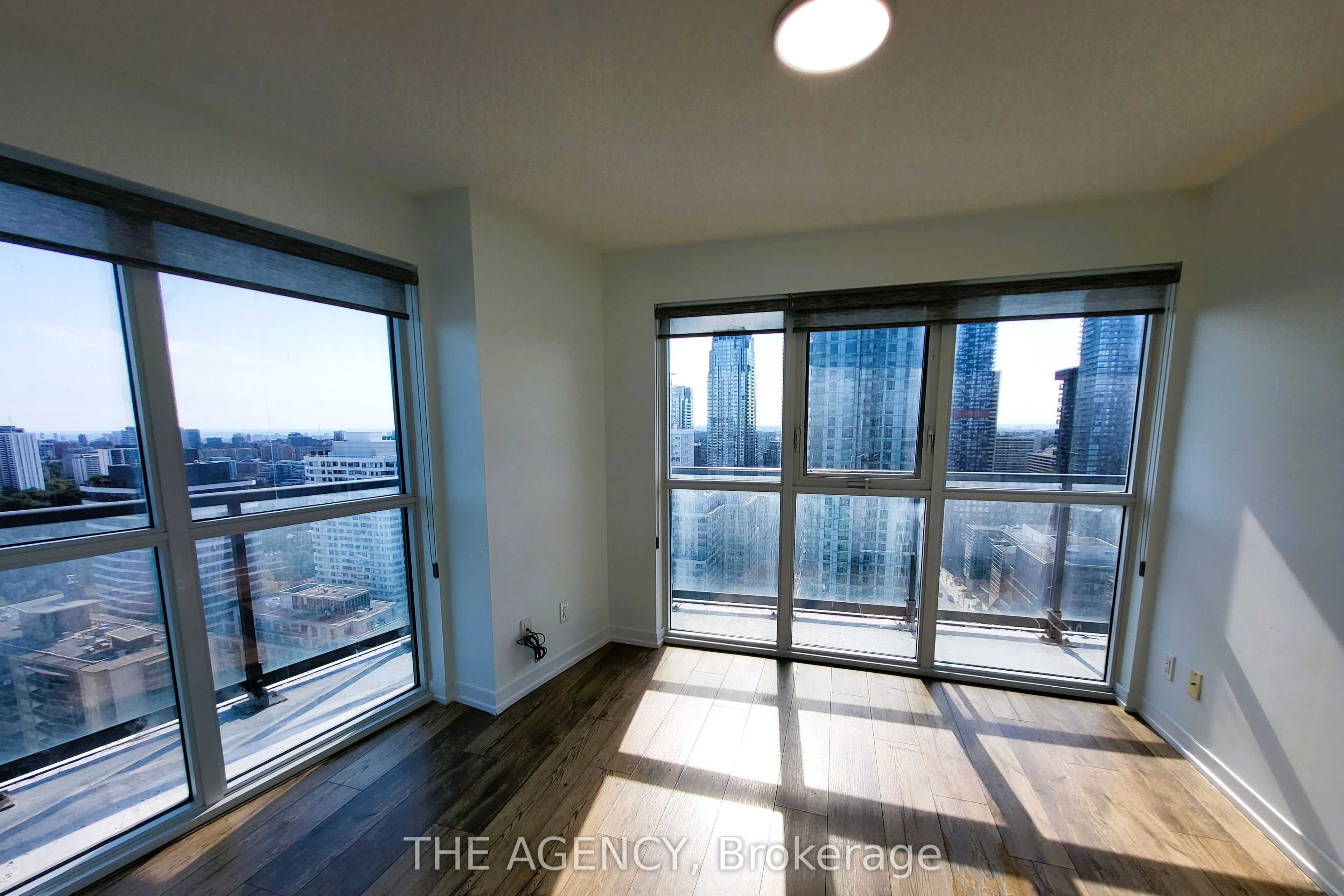 125 Redpath Avenue, #3008