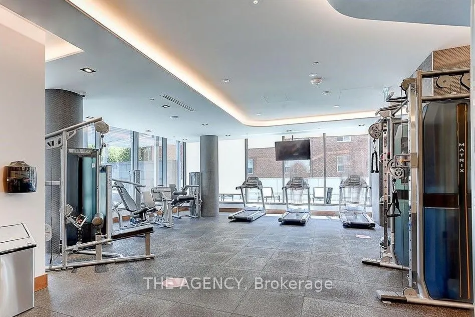 125 Redpath Avenue, #3008