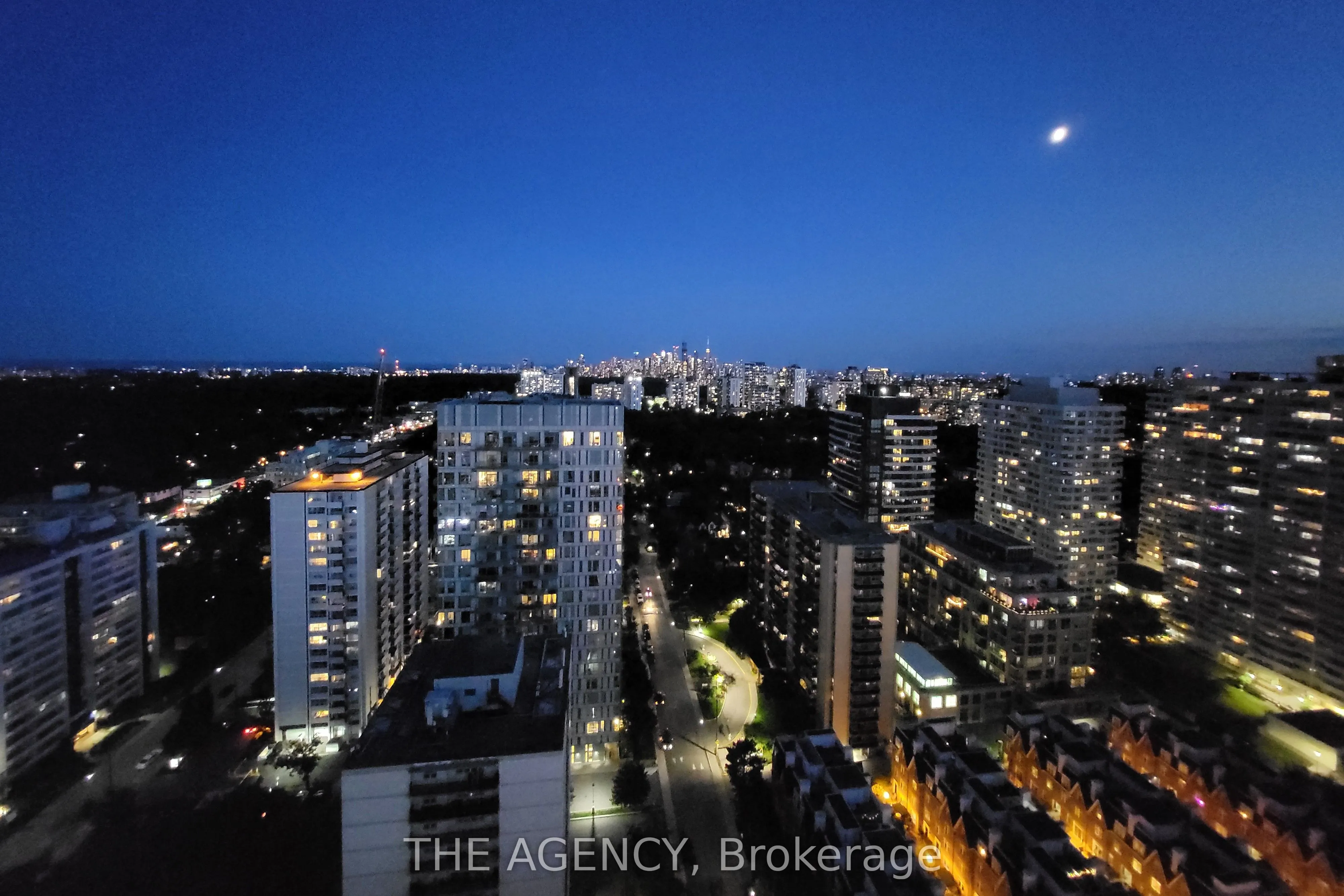 125 Redpath Avenue, #3008