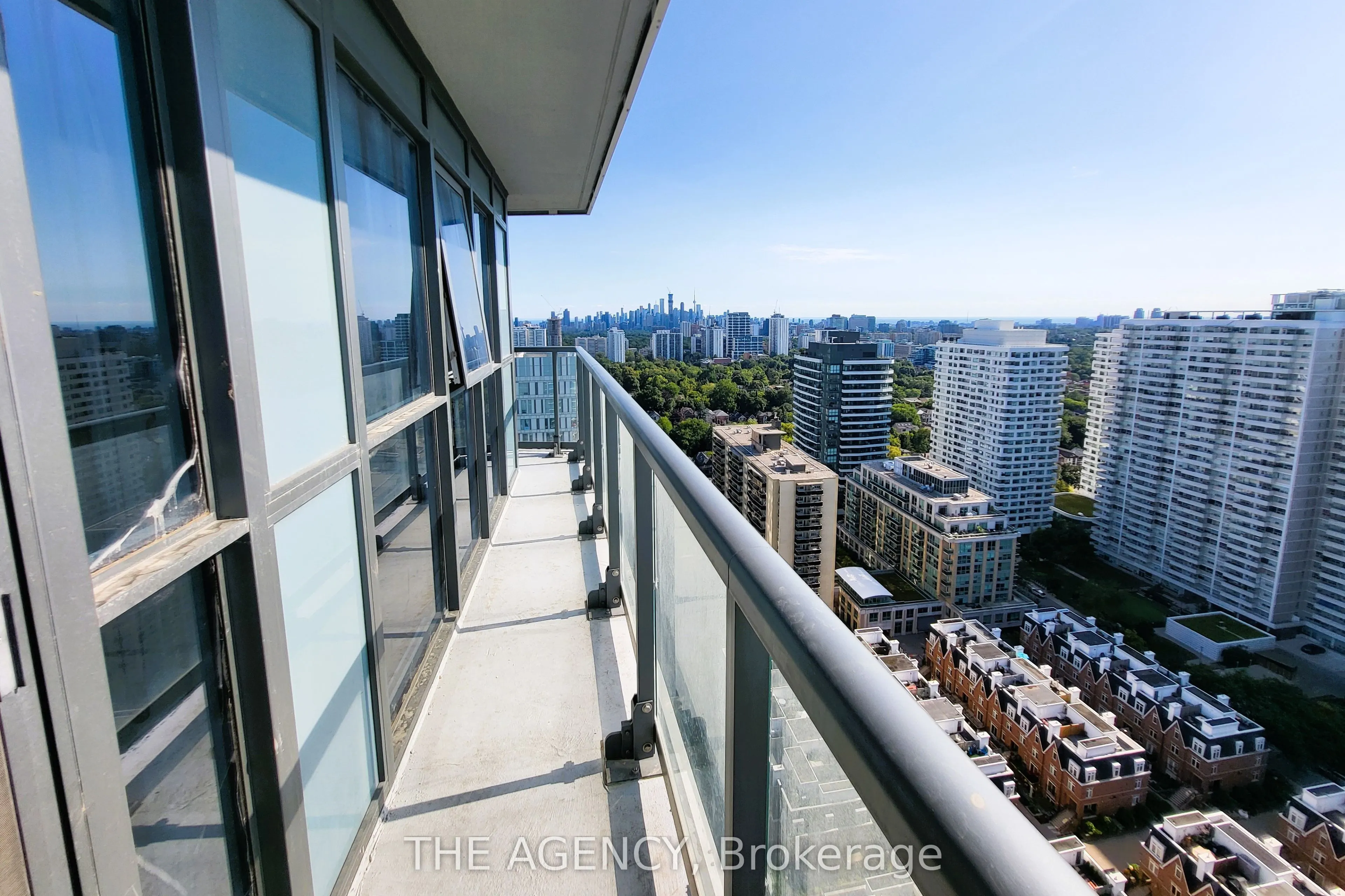 125 Redpath Avenue, #3008