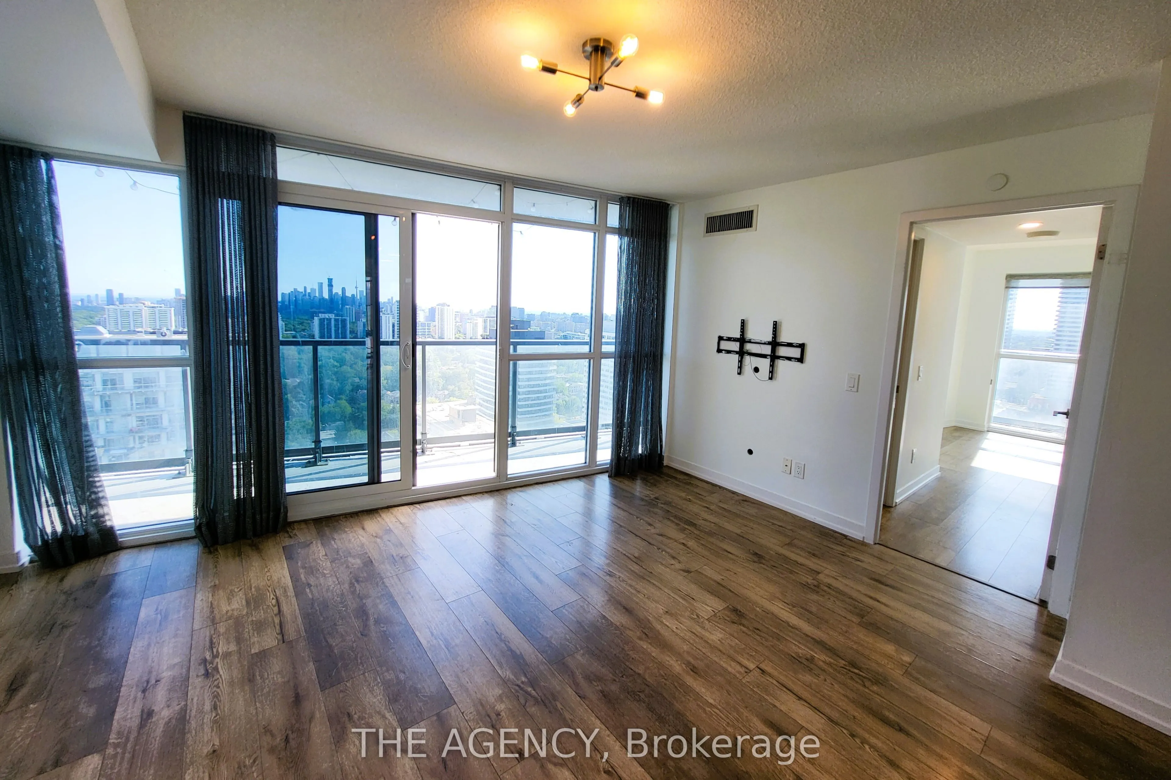 125 Redpath Avenue, #3008
