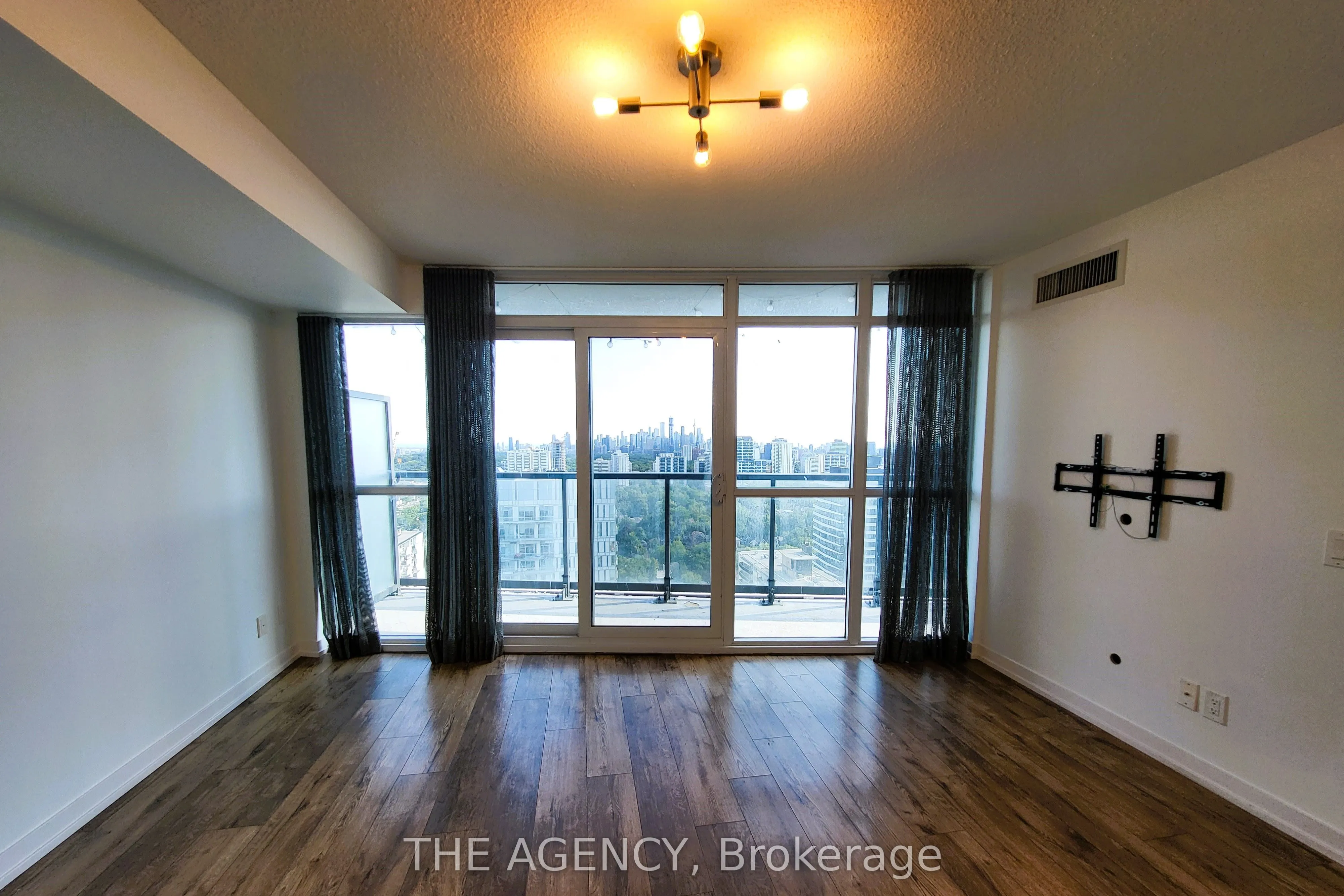 125 Redpath Avenue, #3008