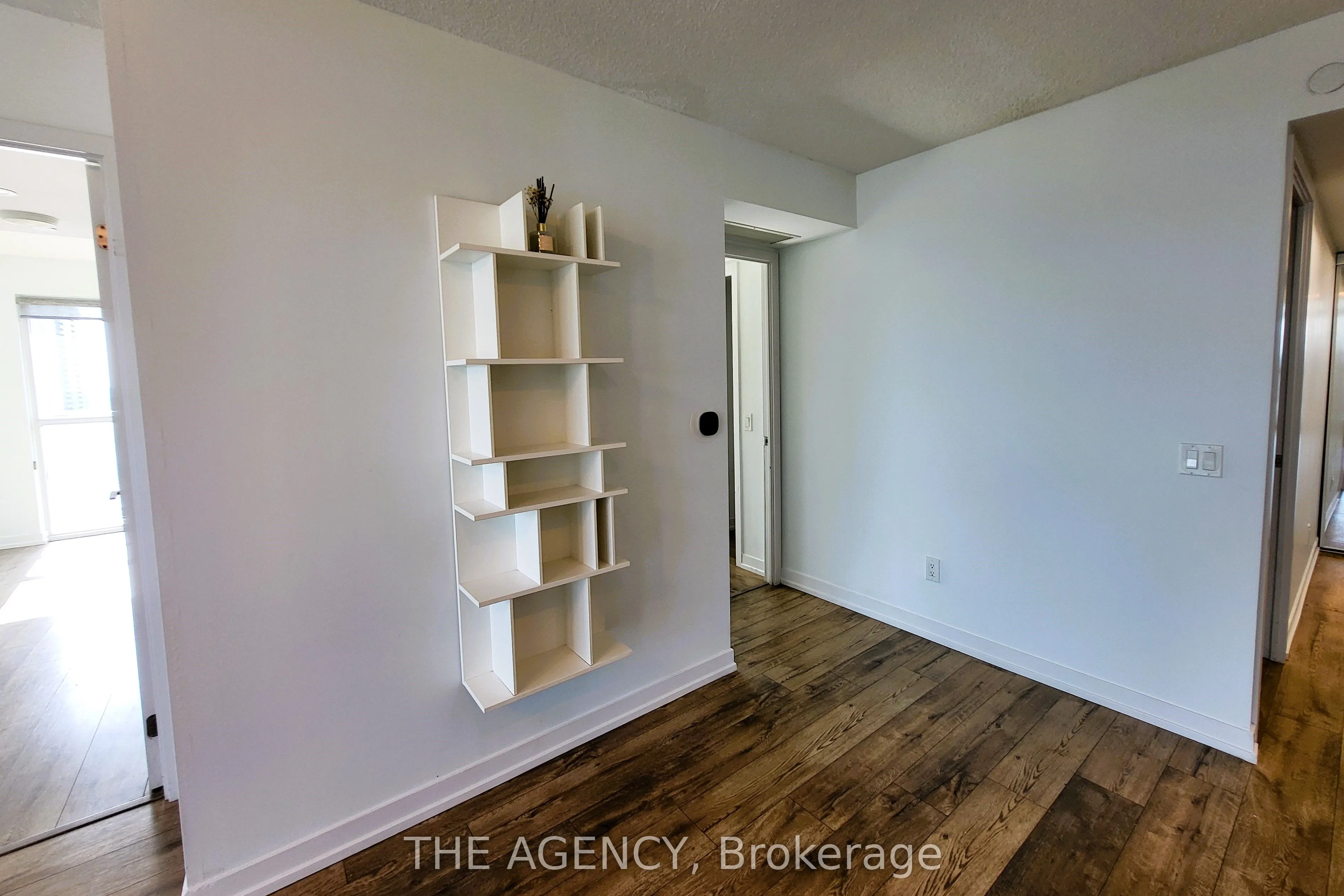 125 Redpath Avenue, #3008