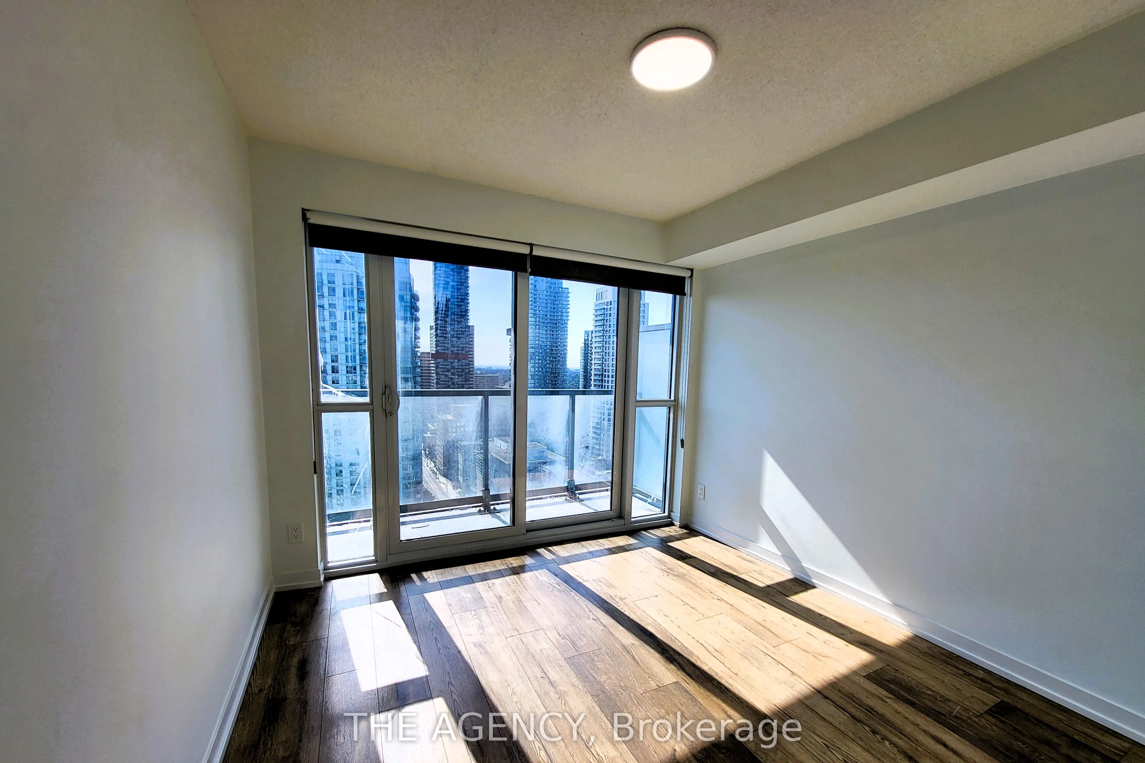 125 Redpath Avenue, #3008