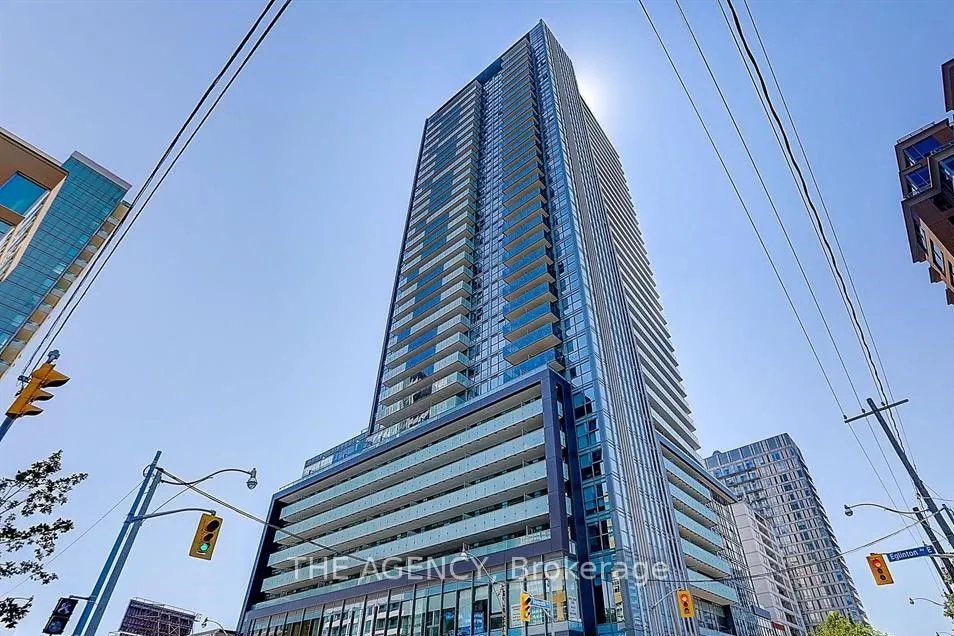 125 Redpath Avenue, #3008