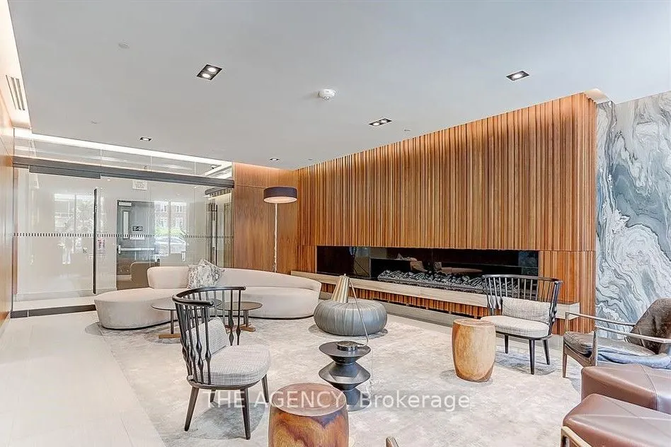 125 Redpath Avenue, #3008