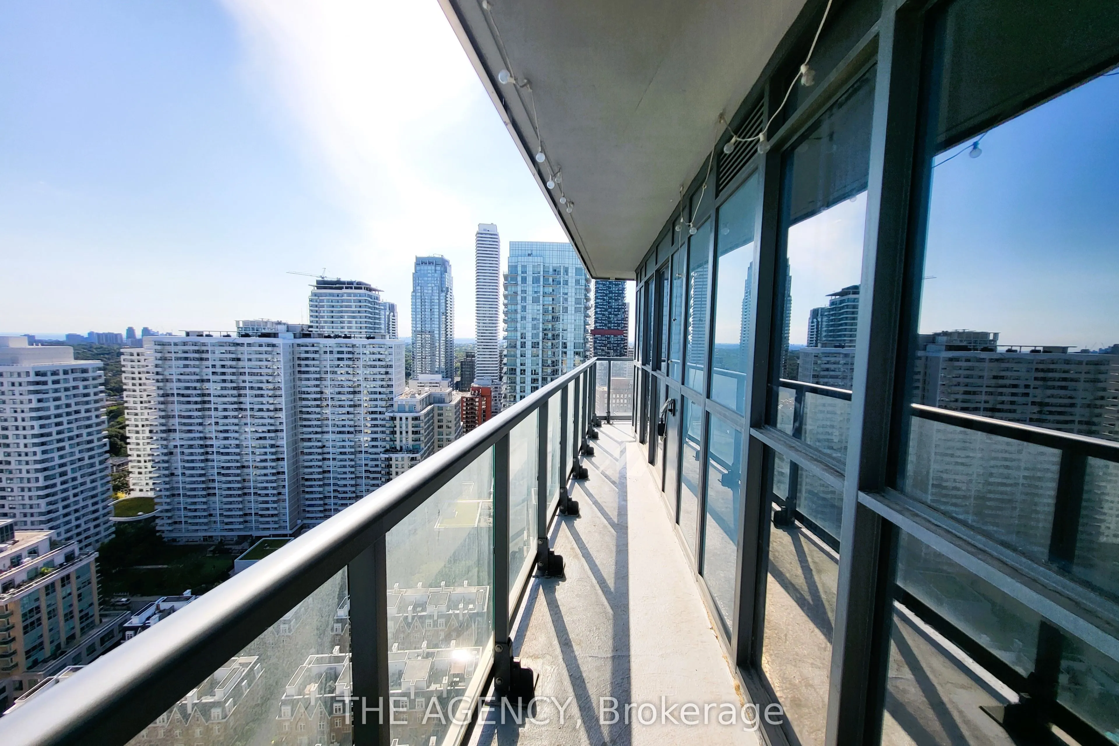 125 Redpath Avenue, #3008