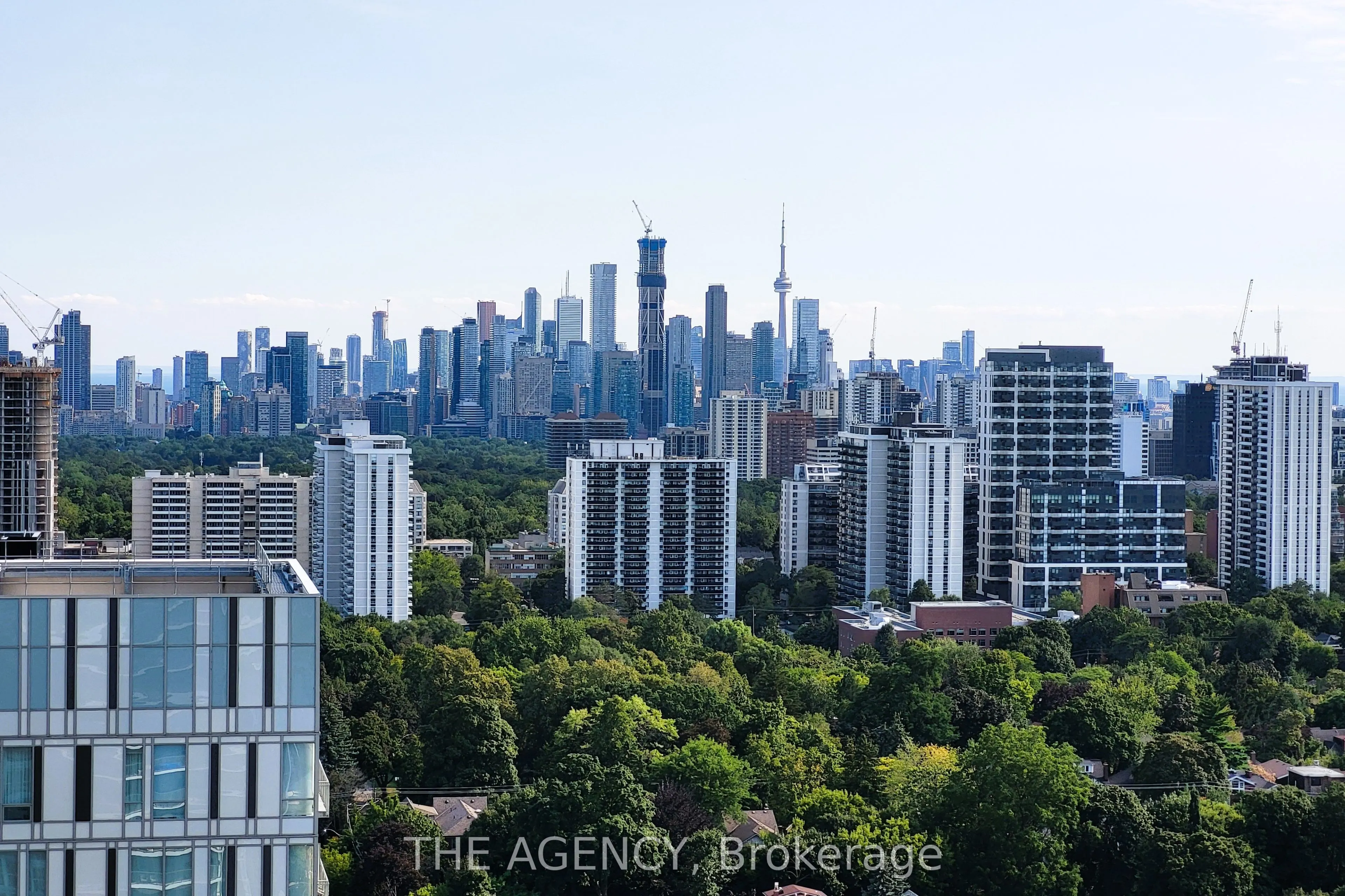 125 Redpath Avenue, #3008