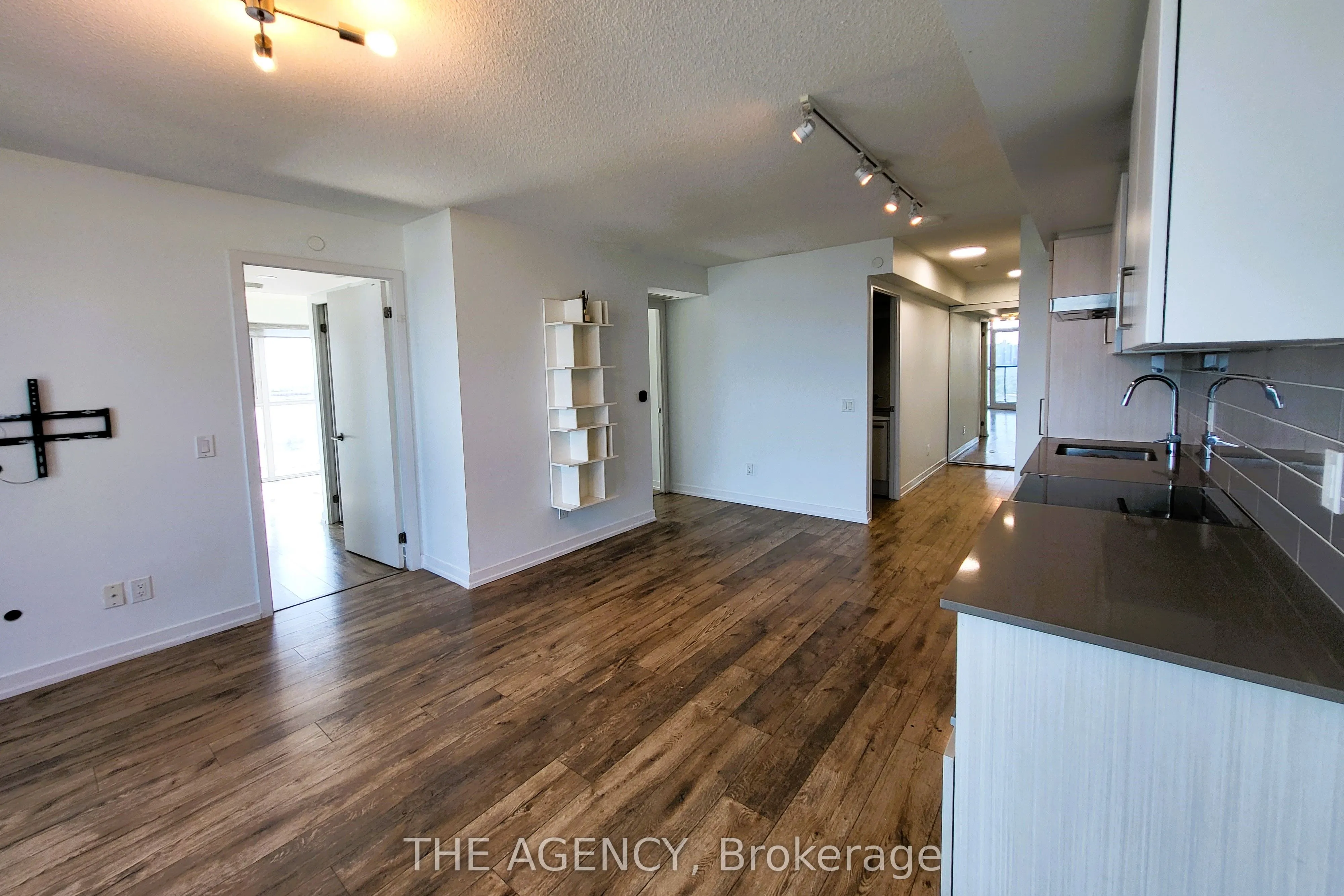 125 Redpath Avenue, #3008