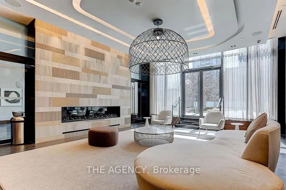 125 Redpath Avenue, #3008