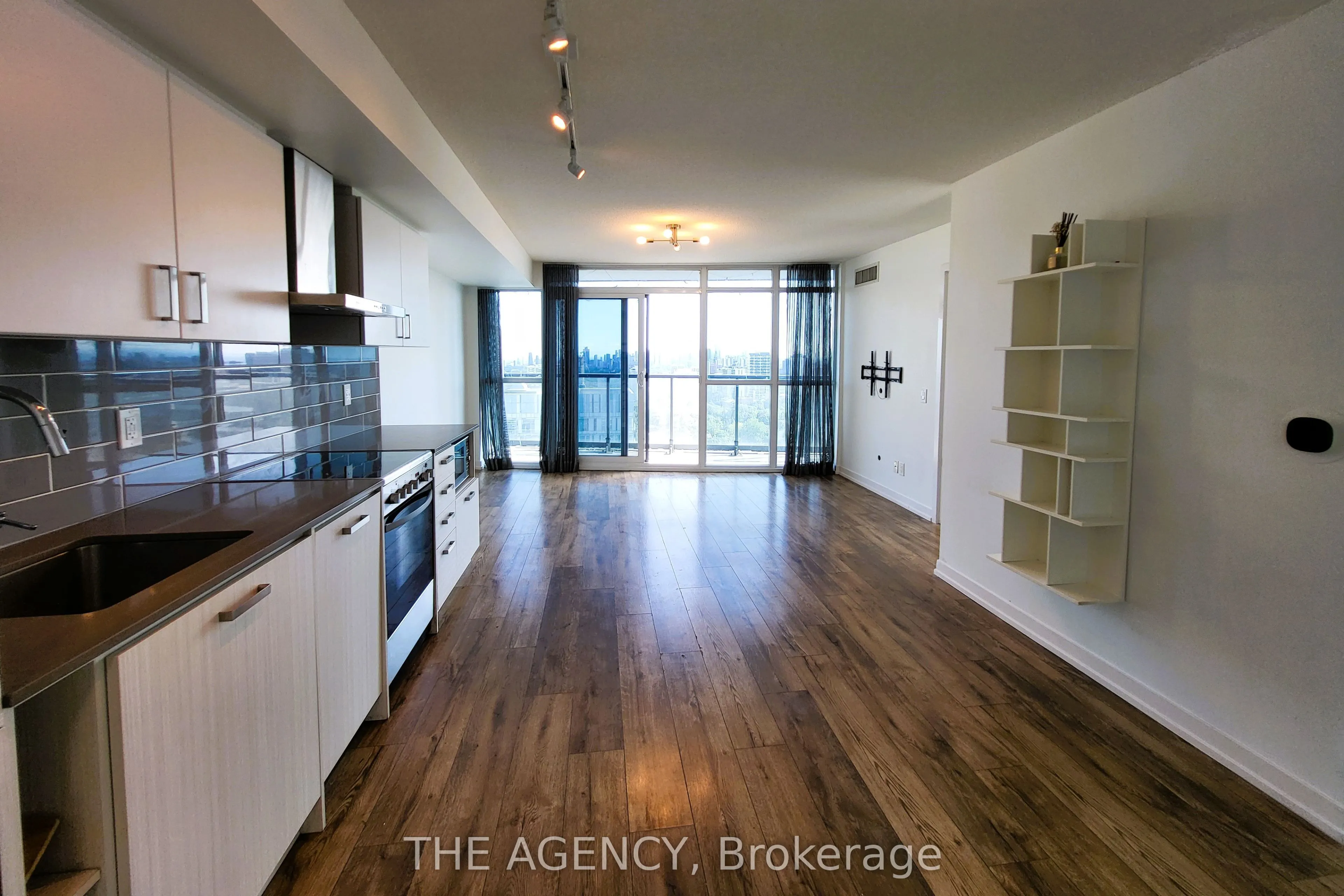 125 Redpath Avenue, #3008