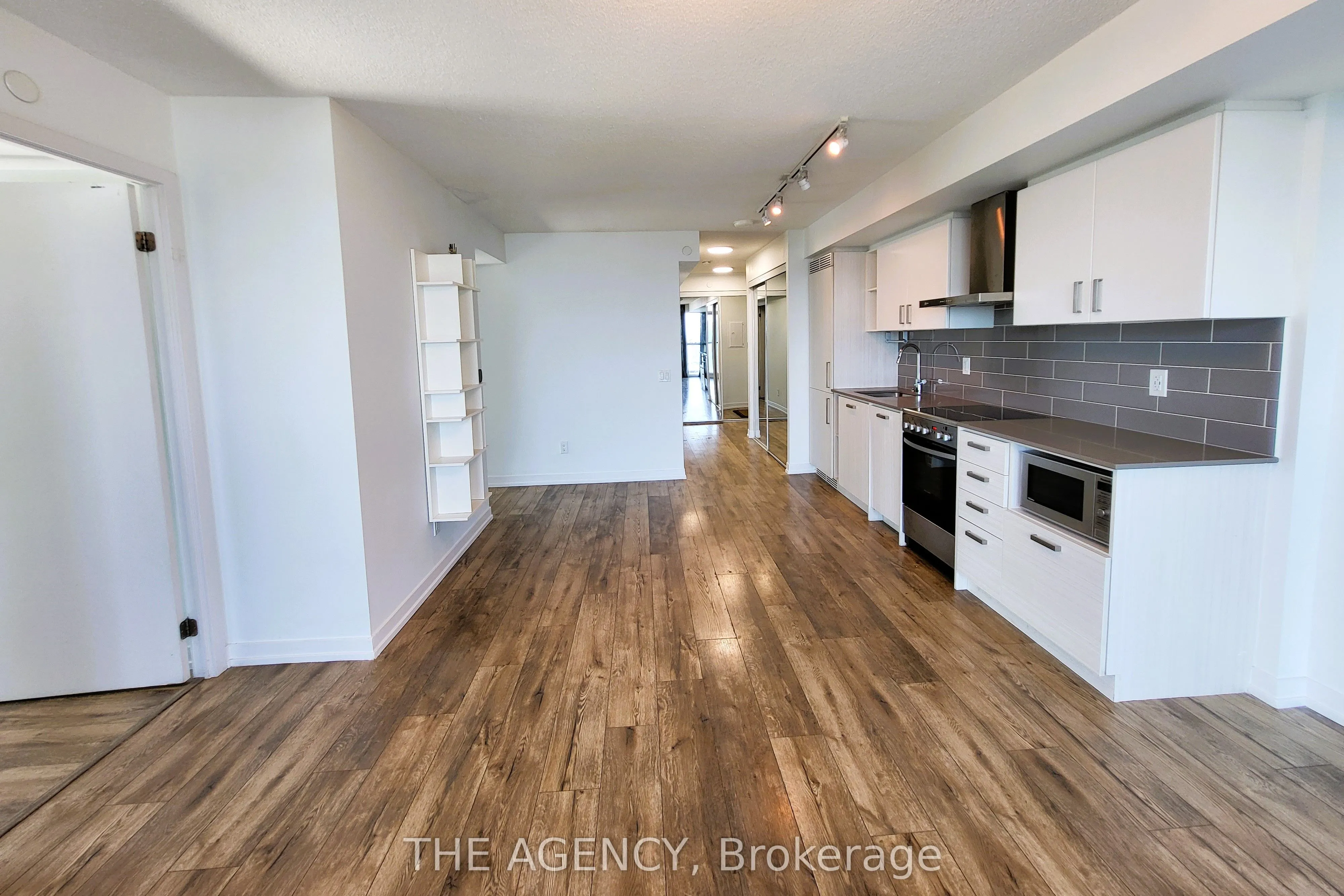 125 Redpath Avenue, #3008