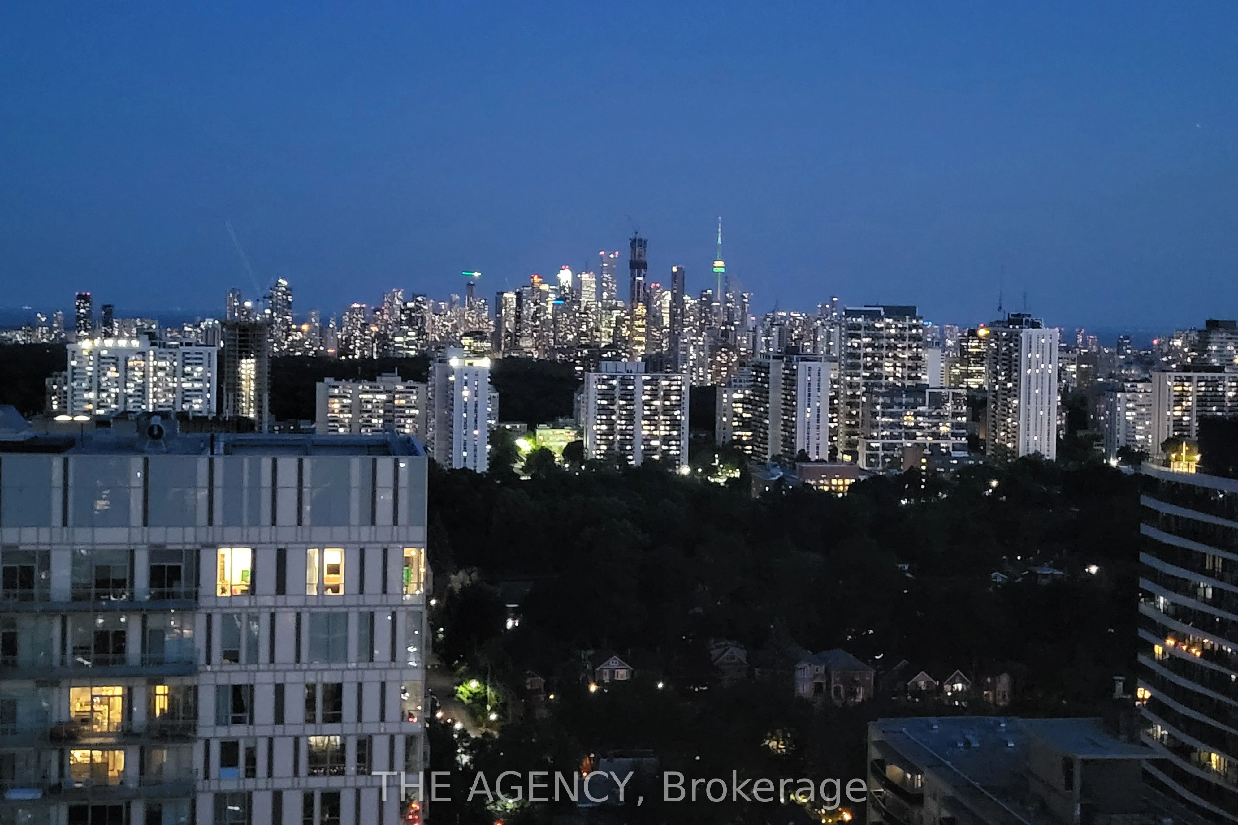 125 Redpath Avenue, #3008