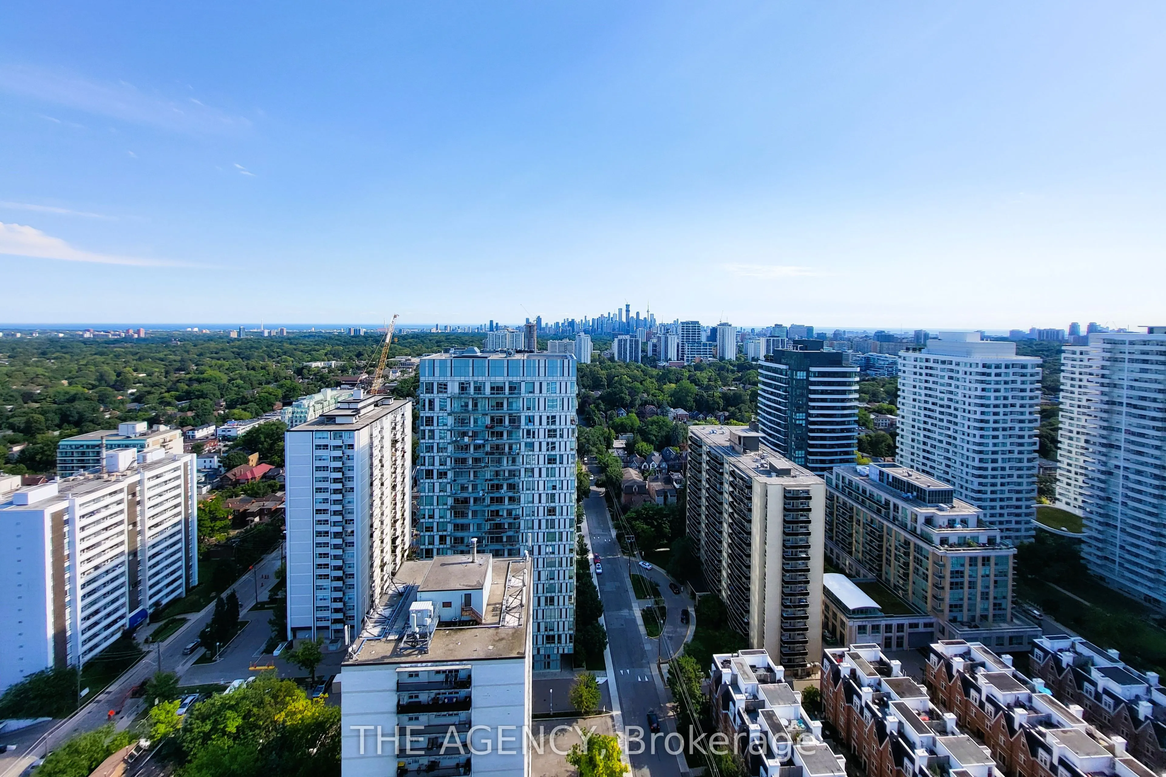 125 Redpath Avenue, #3008