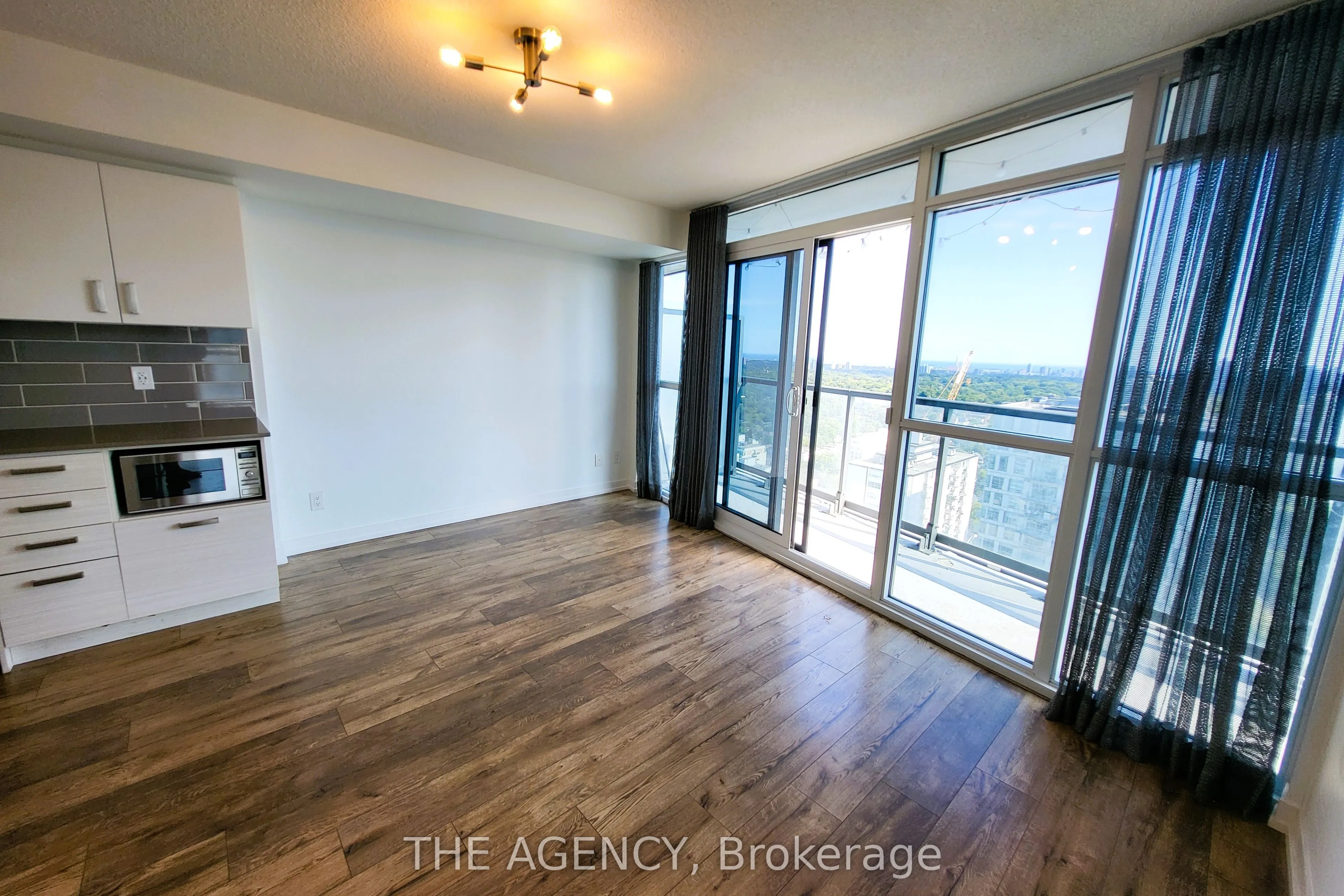 125 Redpath Avenue, #3008