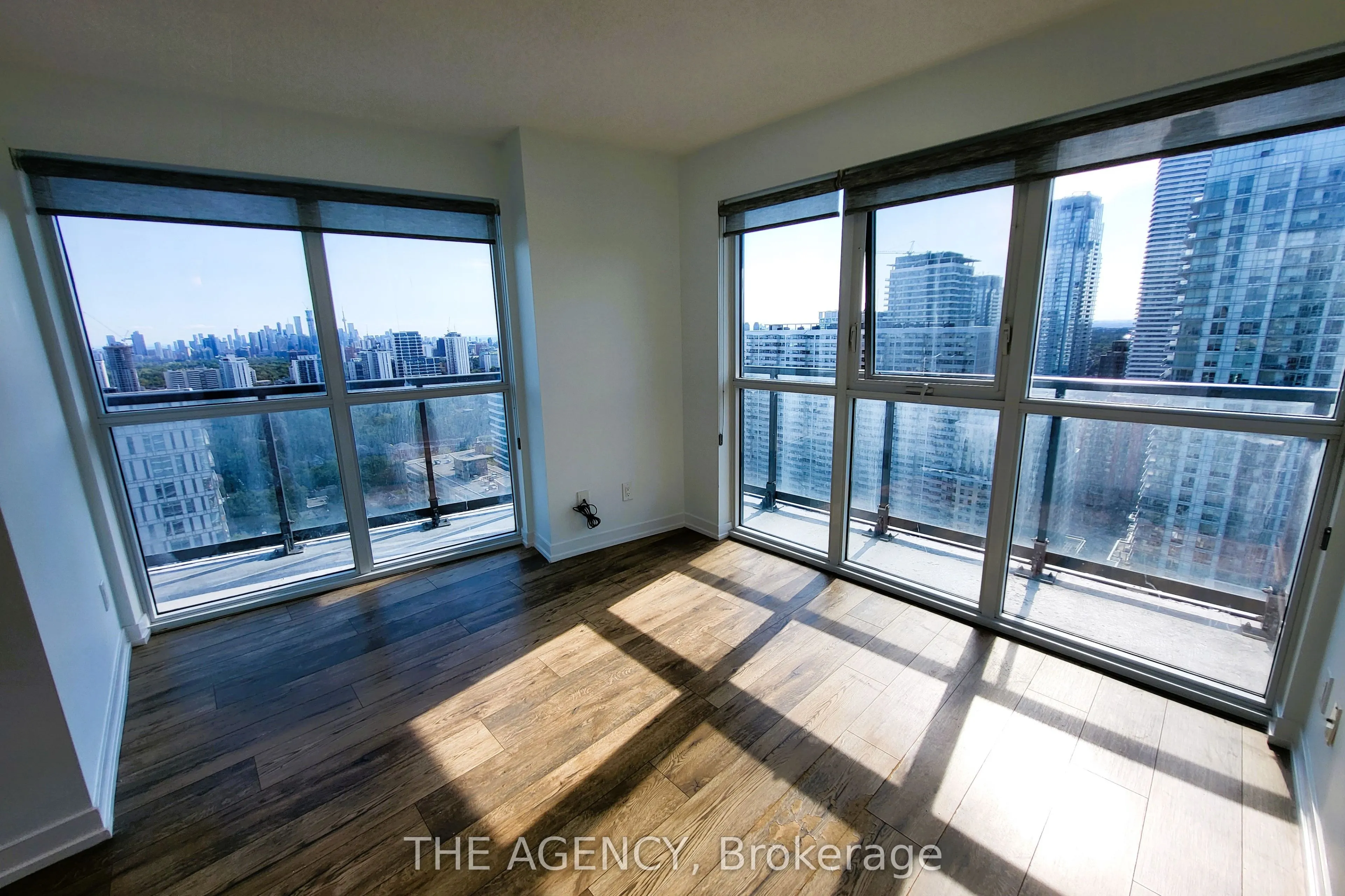 125 Redpath Avenue, #3008