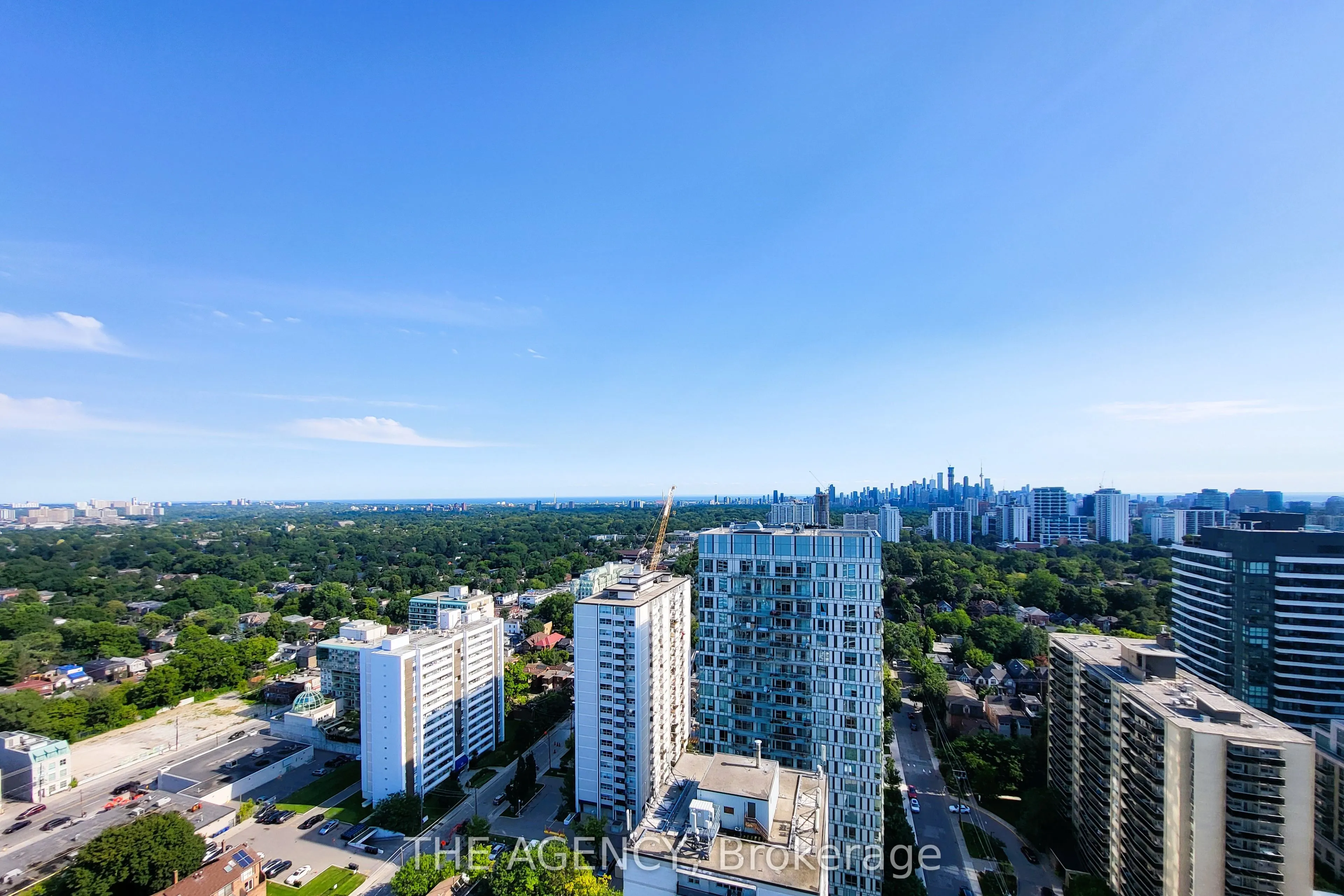 125 Redpath Avenue, #3008