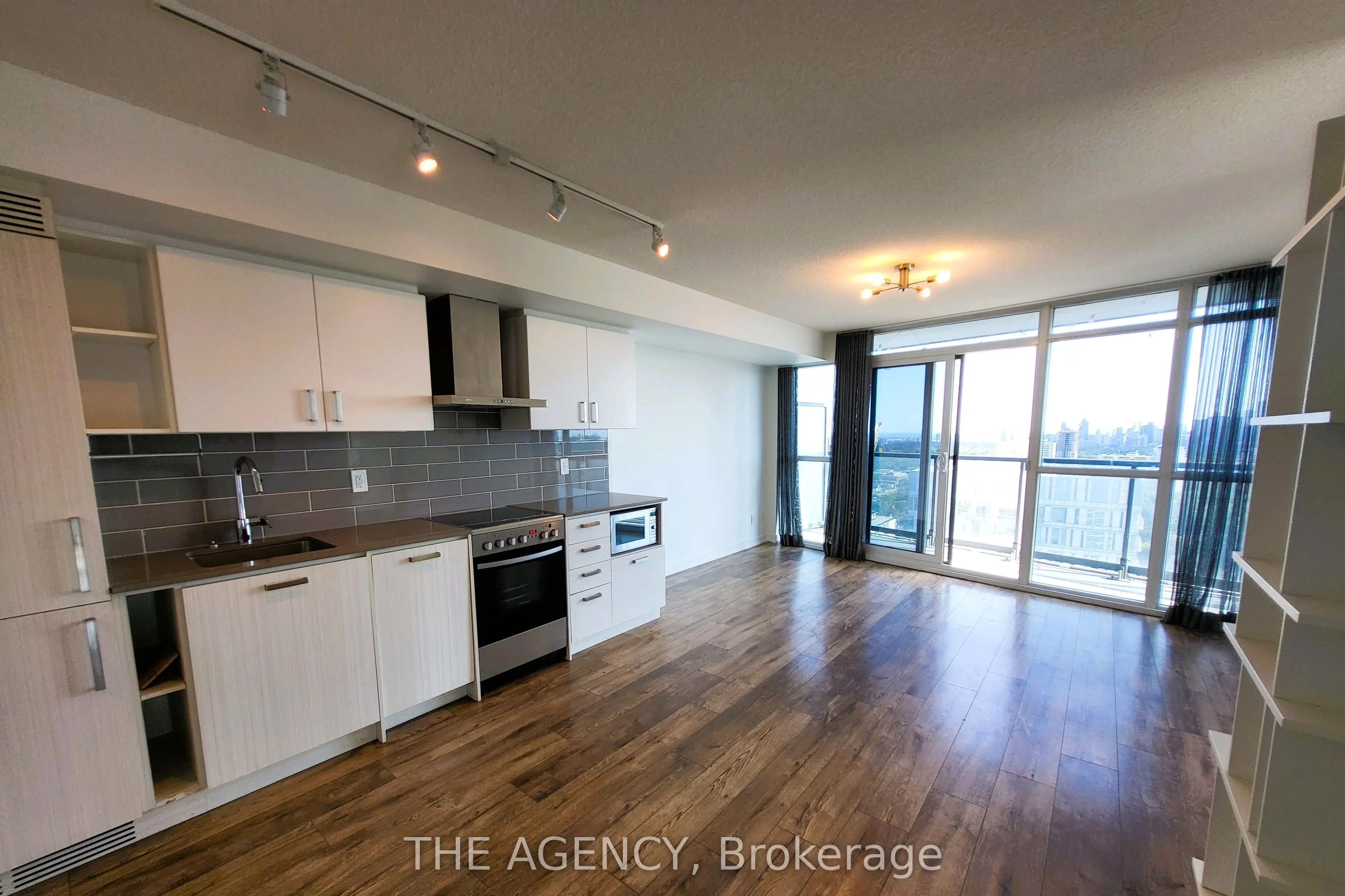 125 Redpath Avenue, #3008