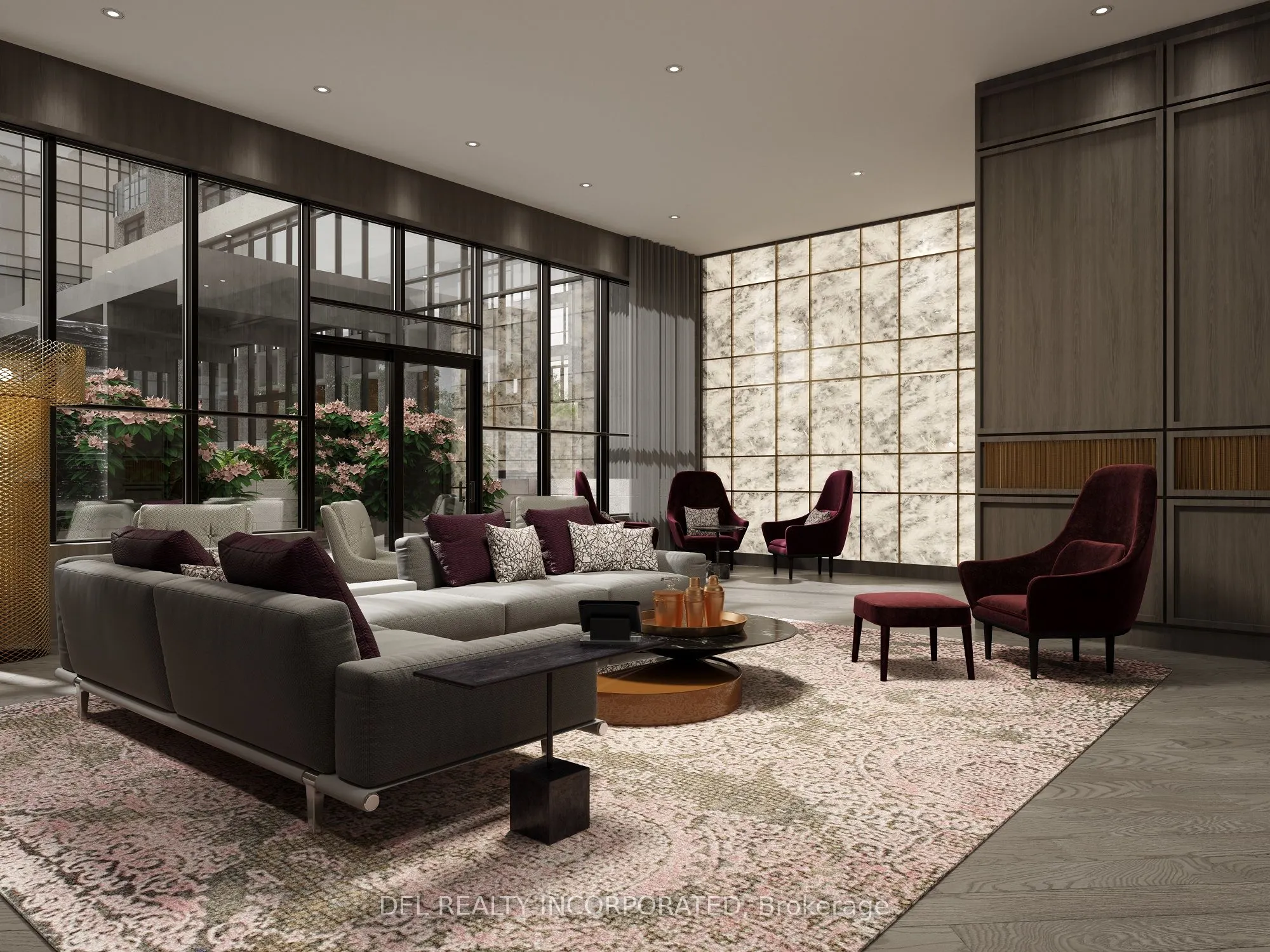 30 Inn On The Park Drive, #214