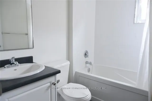84 Harbord Street, #5
