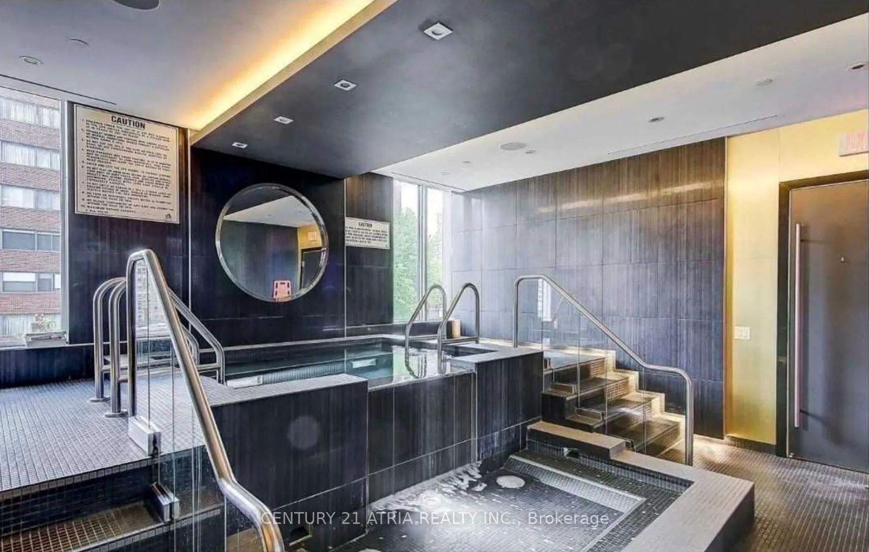 32 Davenport Road, #3002