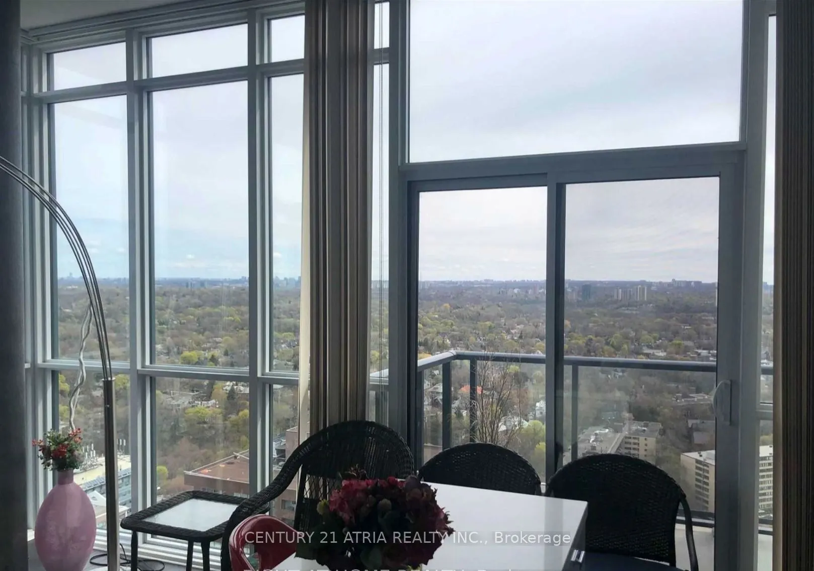 32 Davenport Road, #3002