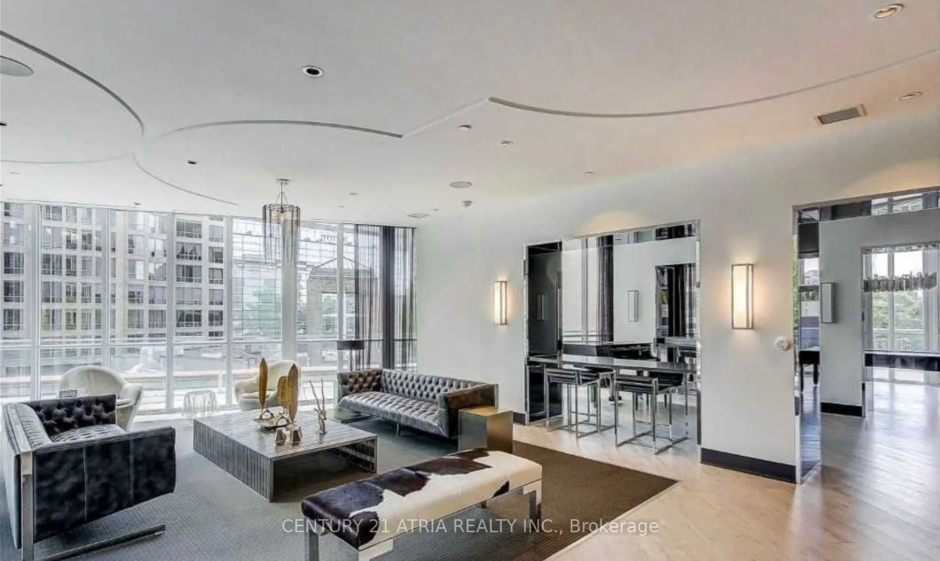 32 Davenport Road, #3002