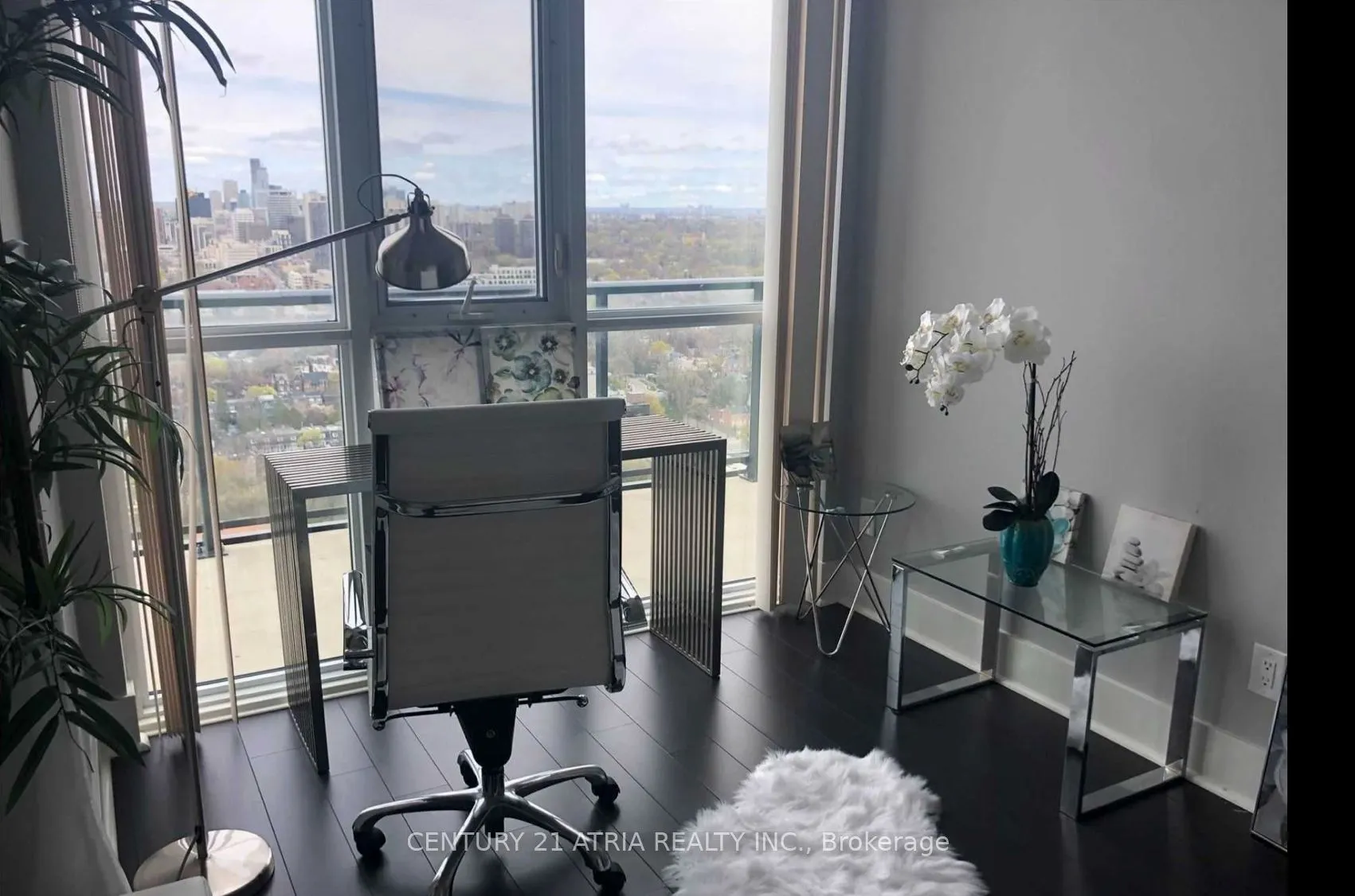 32 Davenport Road, #3002