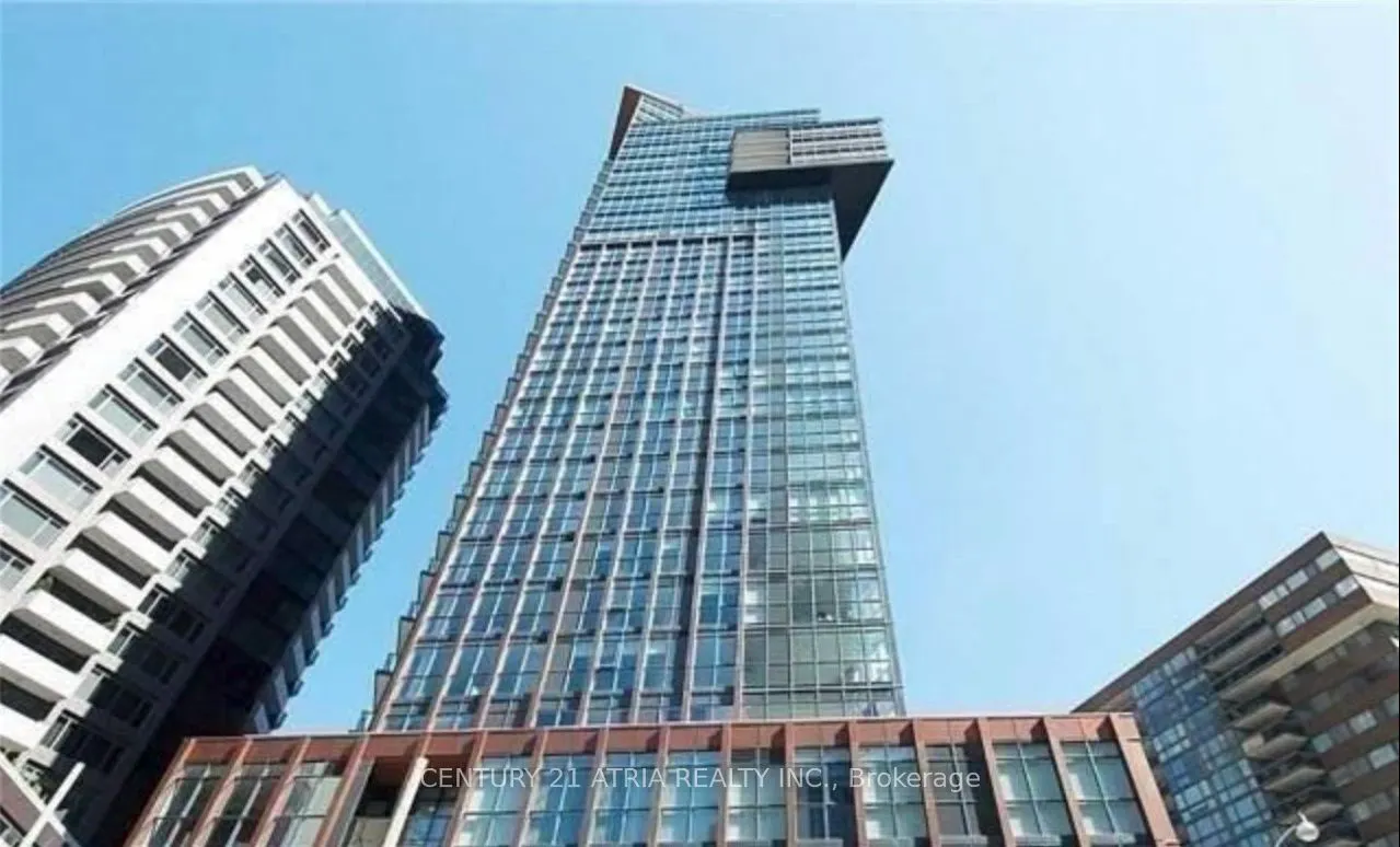 32 Davenport Road, #3002
