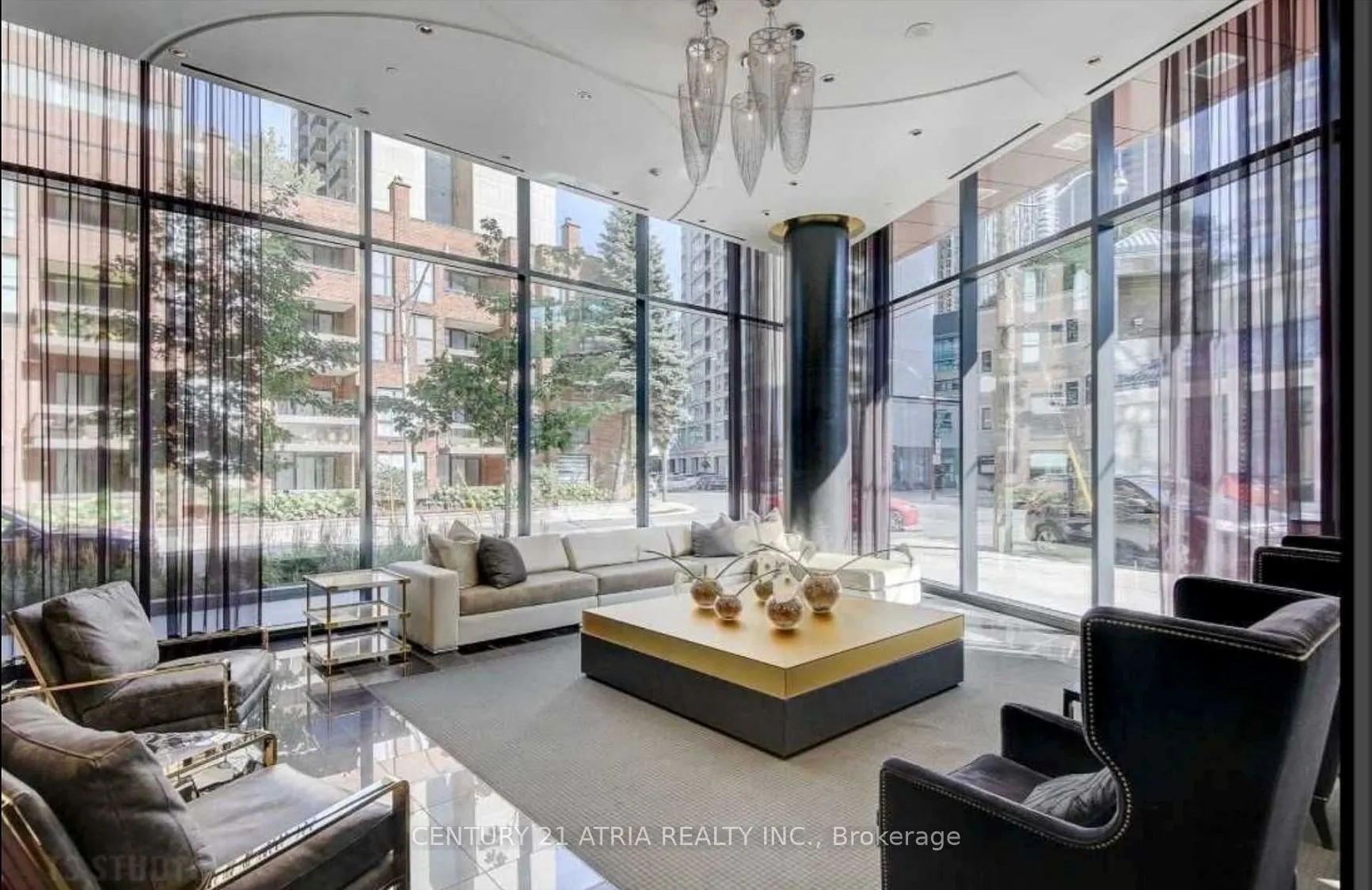 32 Davenport Road, #3002