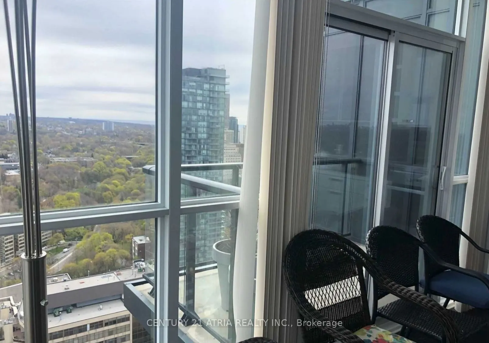 32 Davenport Road, #3002