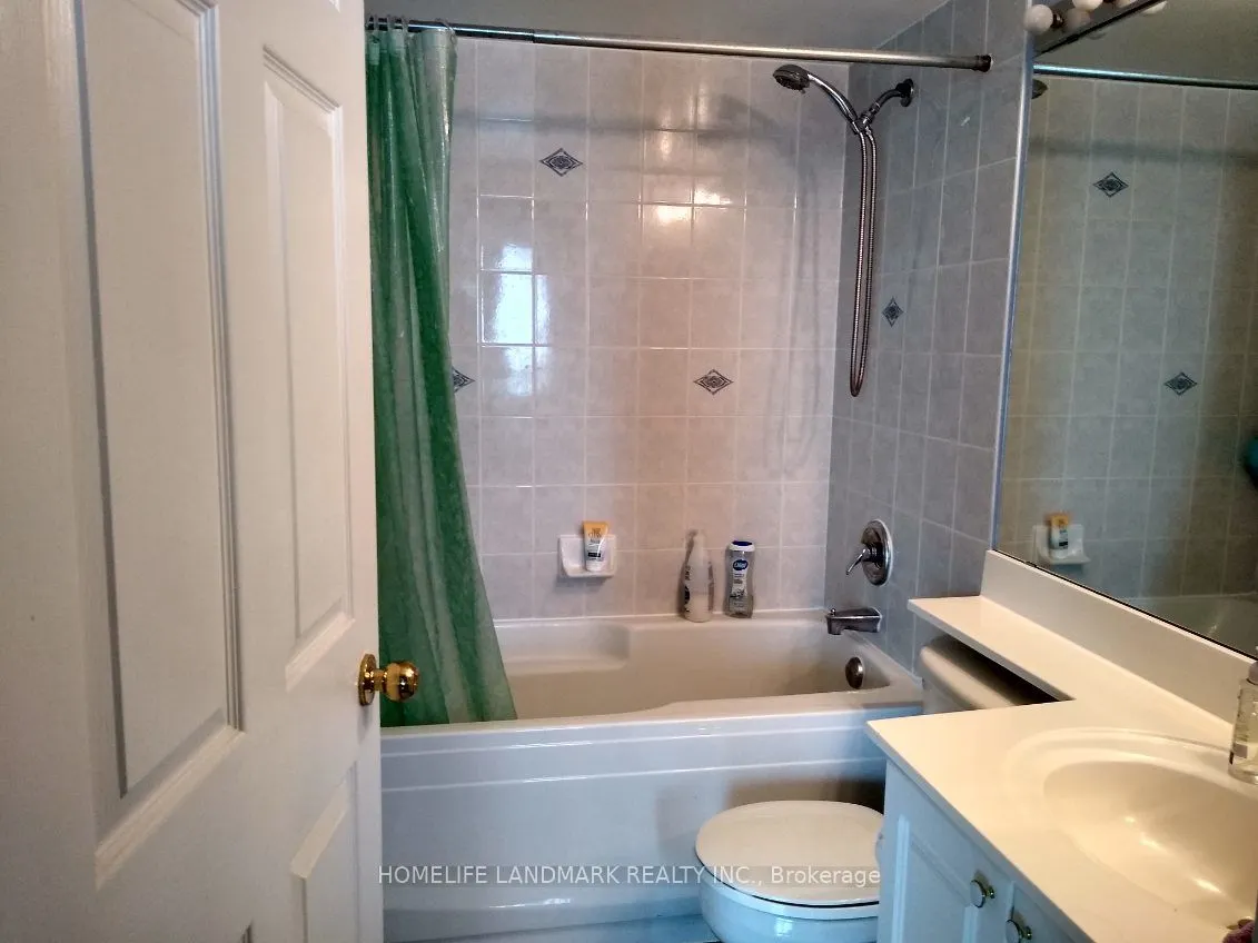 8 Hillcrest Avenue, #2003