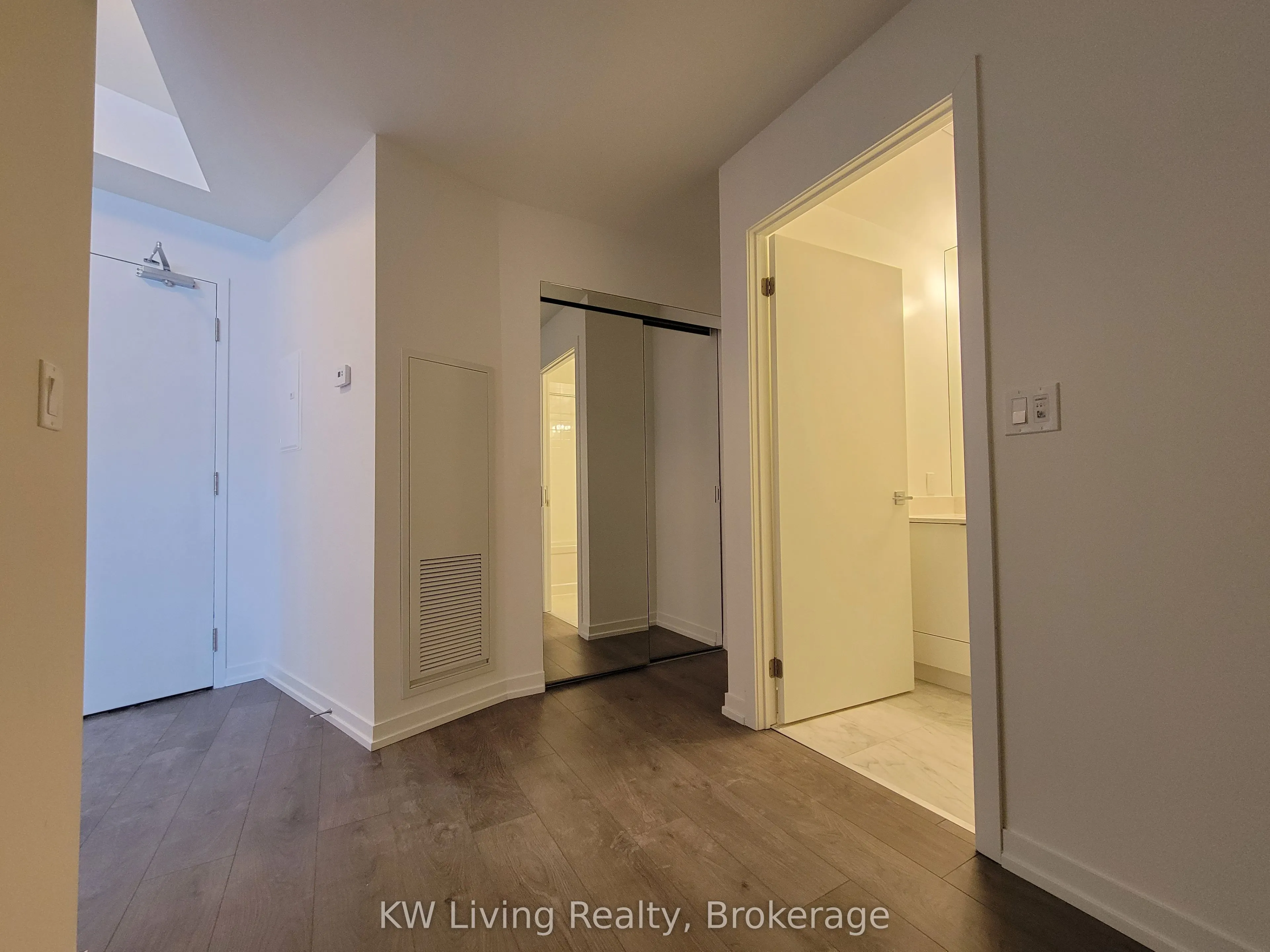 49 East Liberty Street, #801