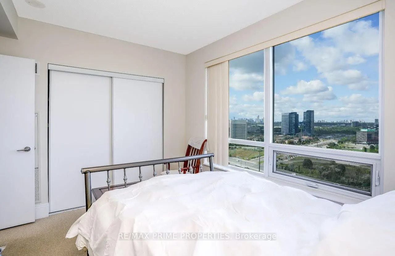 181 Wynford Drive, #1804