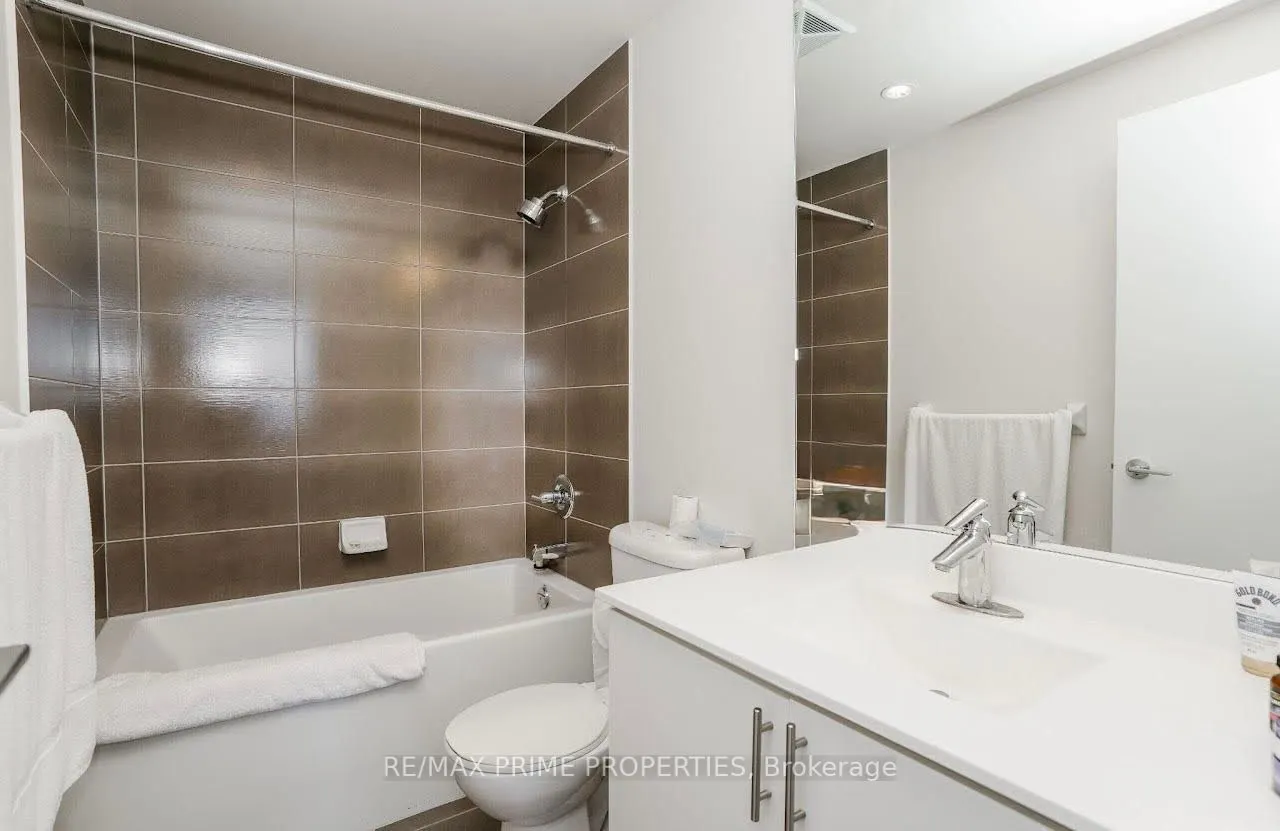 181 Wynford Drive, #1804