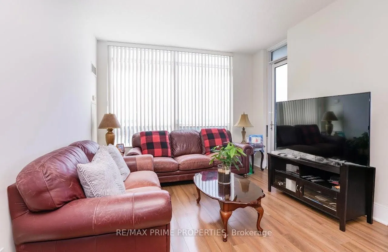 181 Wynford Drive, #1804