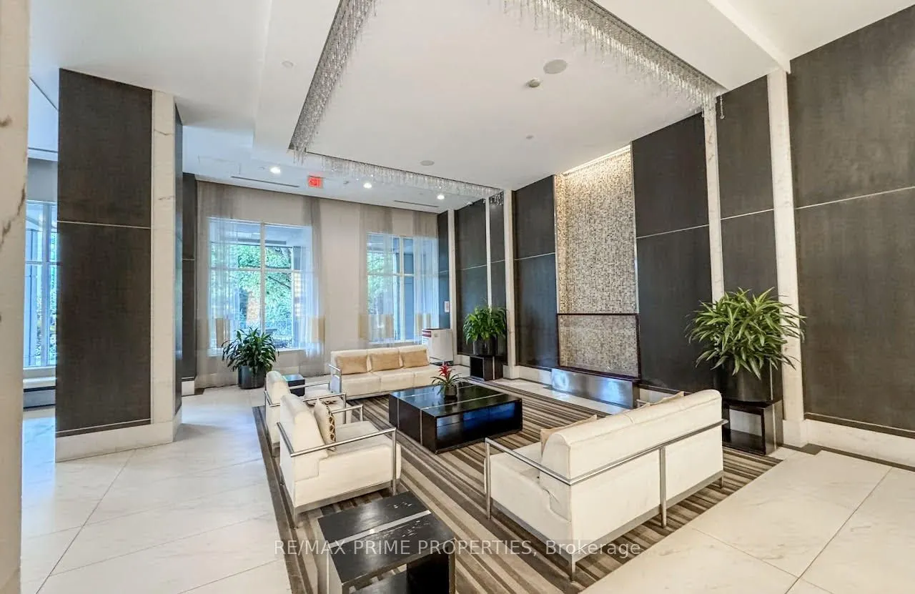 181 Wynford Drive, #1804