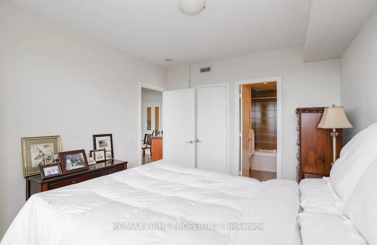 181 Wynford Drive, #1804