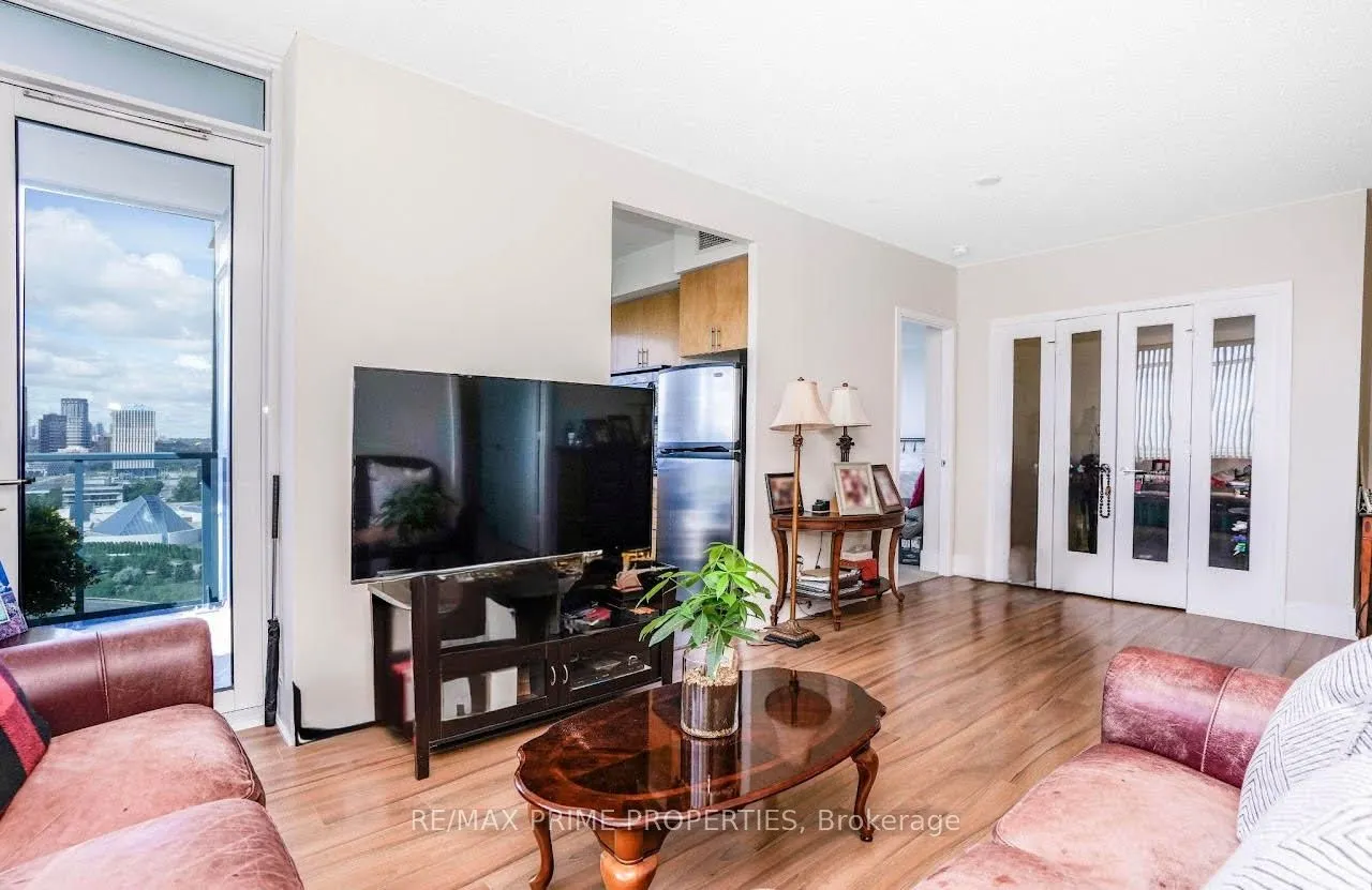 181 Wynford Drive, #1804