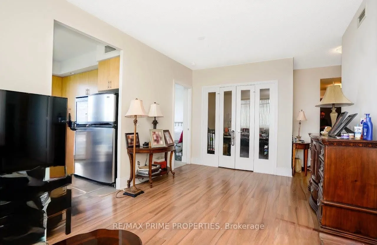 181 Wynford Drive, #1804