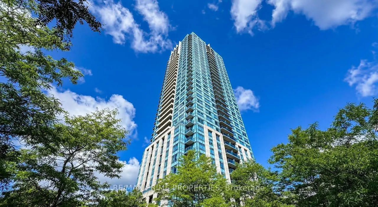 181 Wynford Drive, #1804