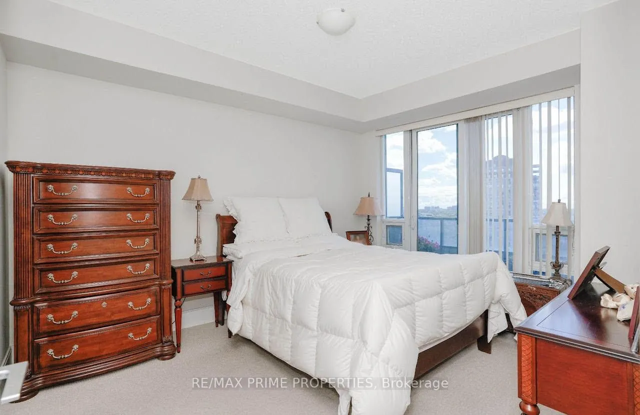 181 Wynford Drive, #1804