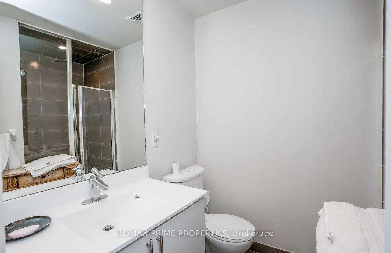 181 Wynford Drive, #1804