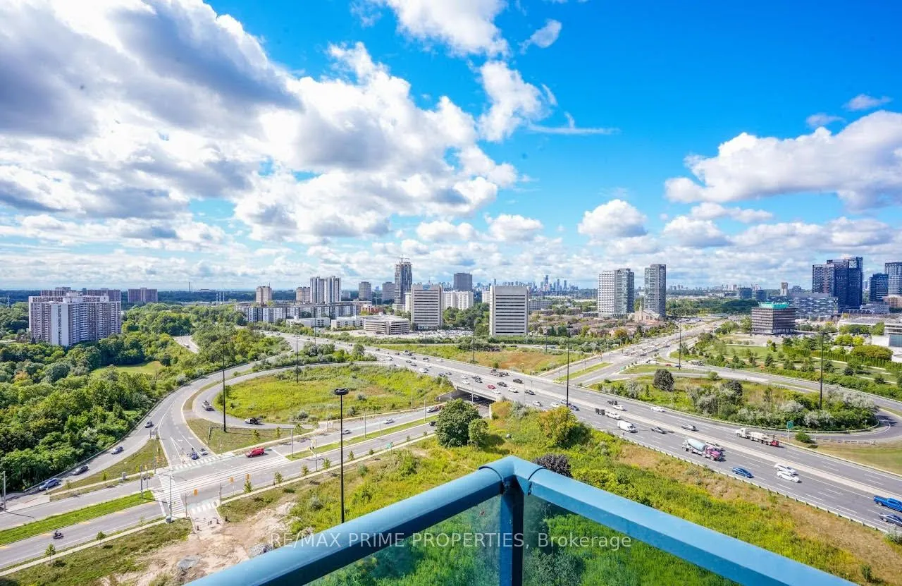 181 Wynford Drive, #1804